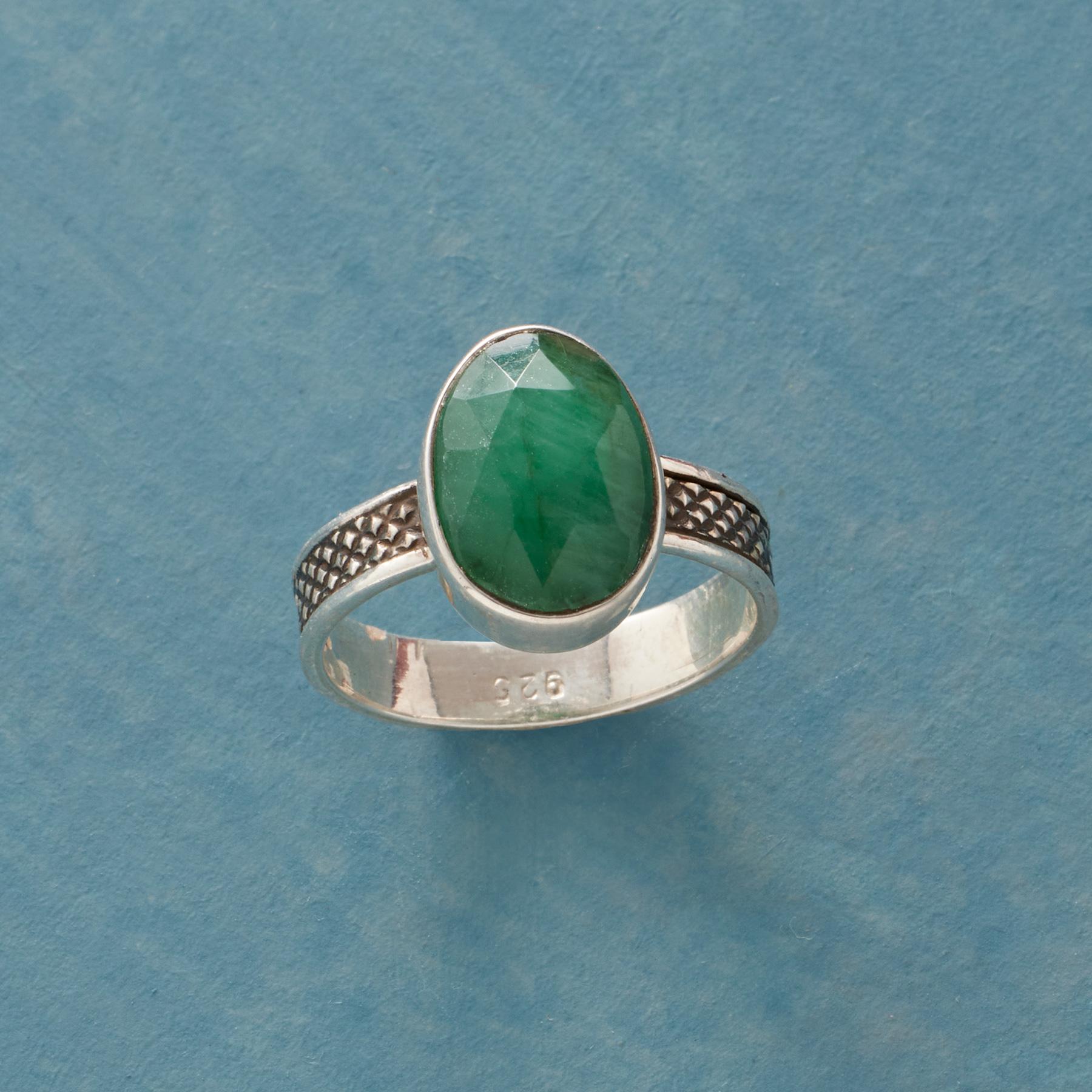 Plein Air Ring