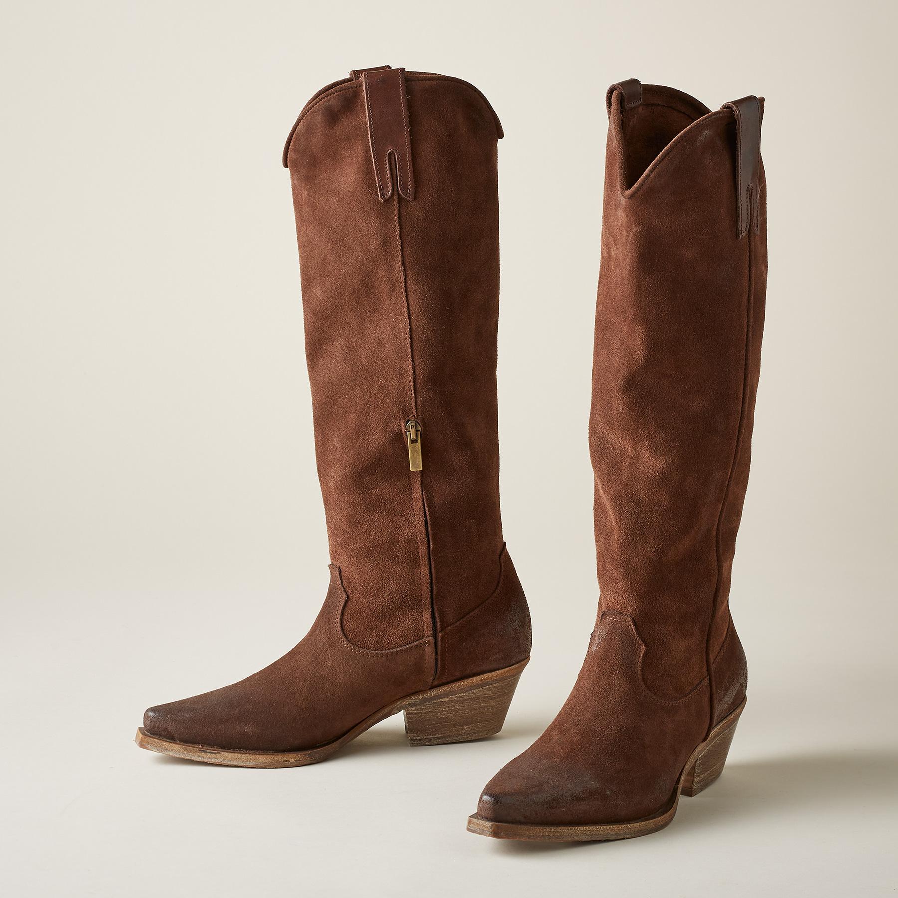 Sojourner Boots | Sundance Outlet