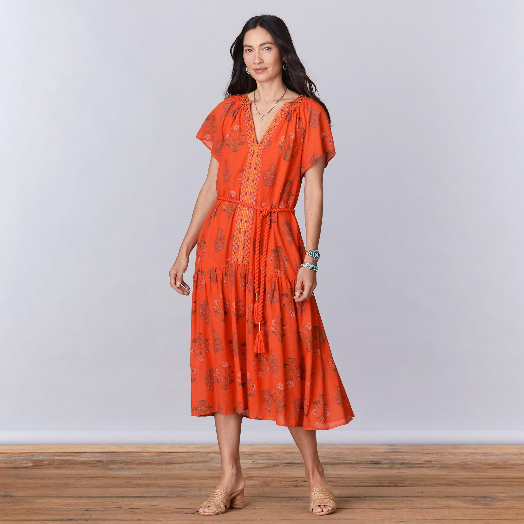 Solstice Beauty Dress | Sundance Outlet