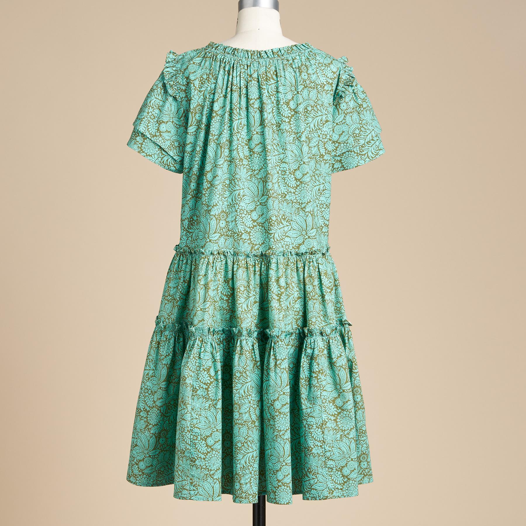 Liora Dress