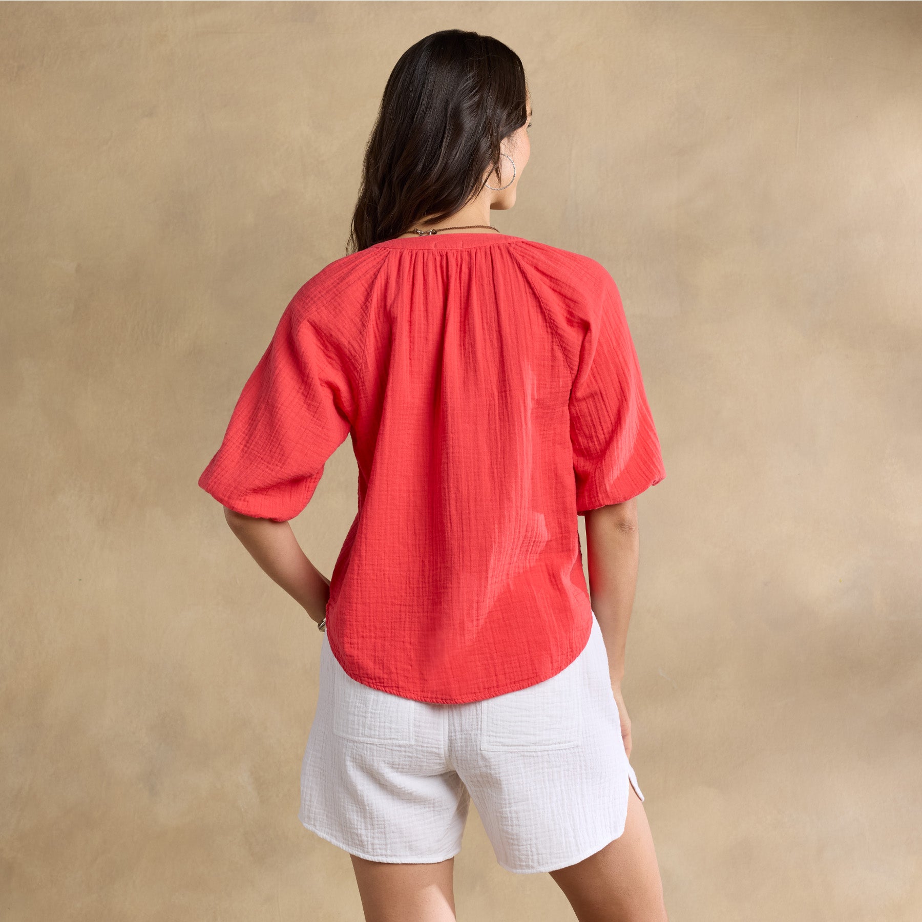 Jolie Top | Sundance Outlet