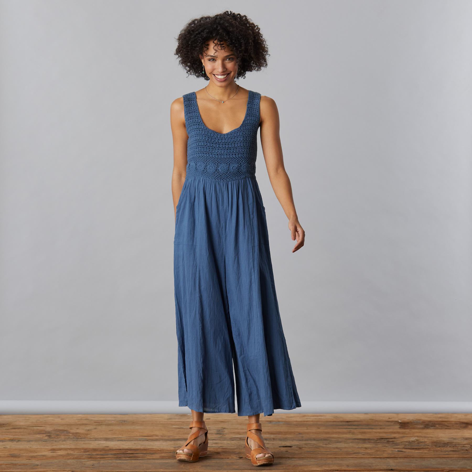Rialto Jumpsuit