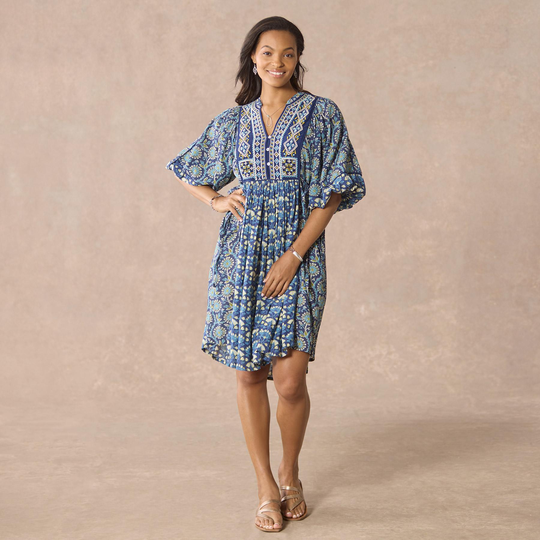 Lizet Dress