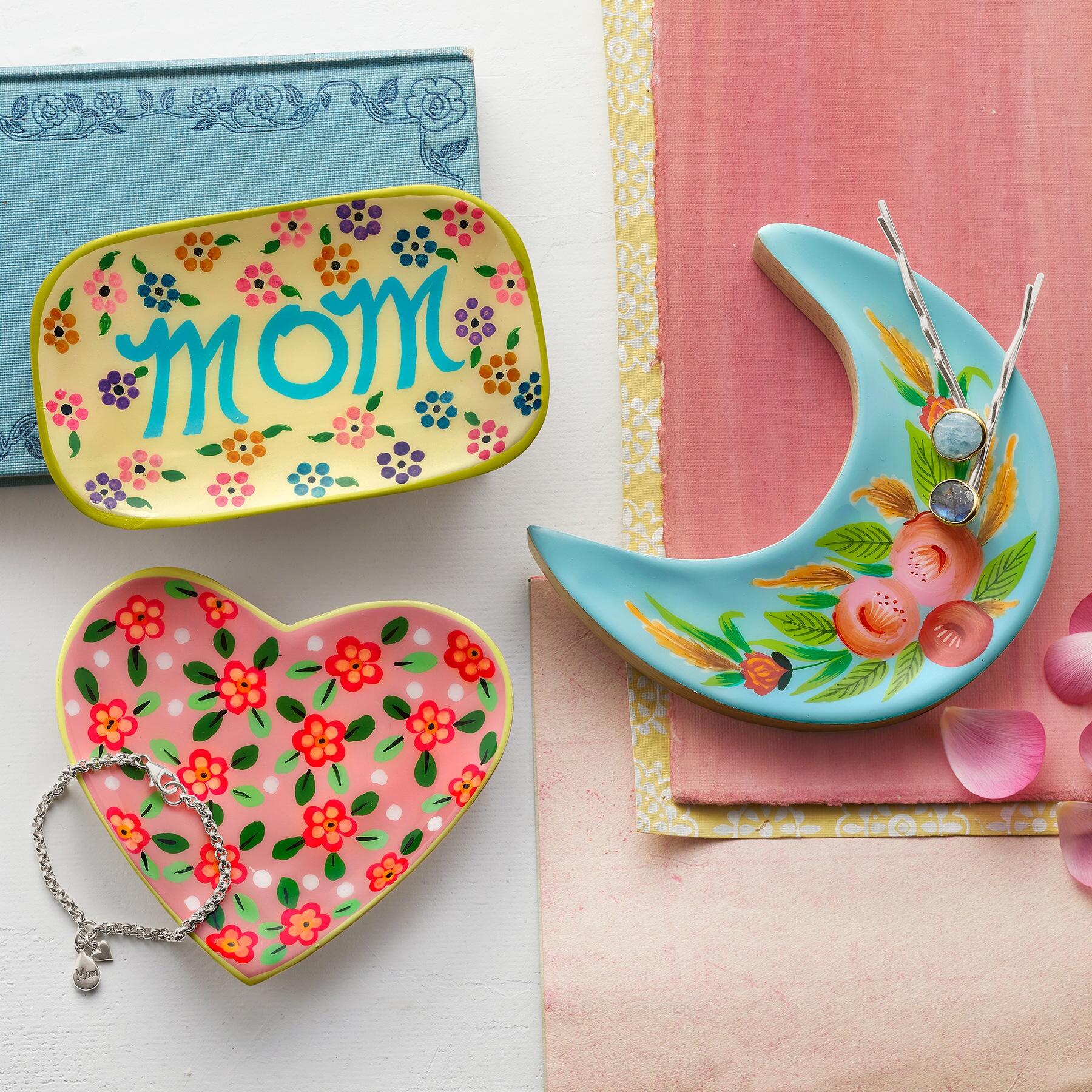 Spring Moon Dish | Sundance Outlet