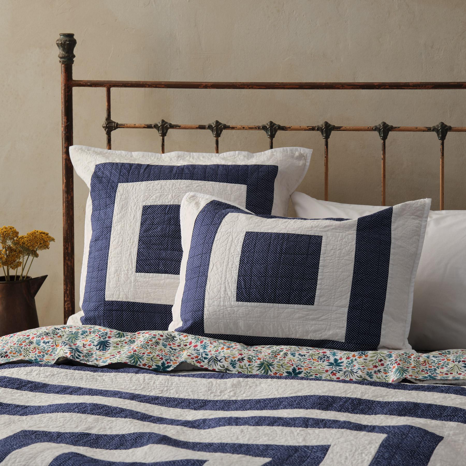Adams Beauty Sham