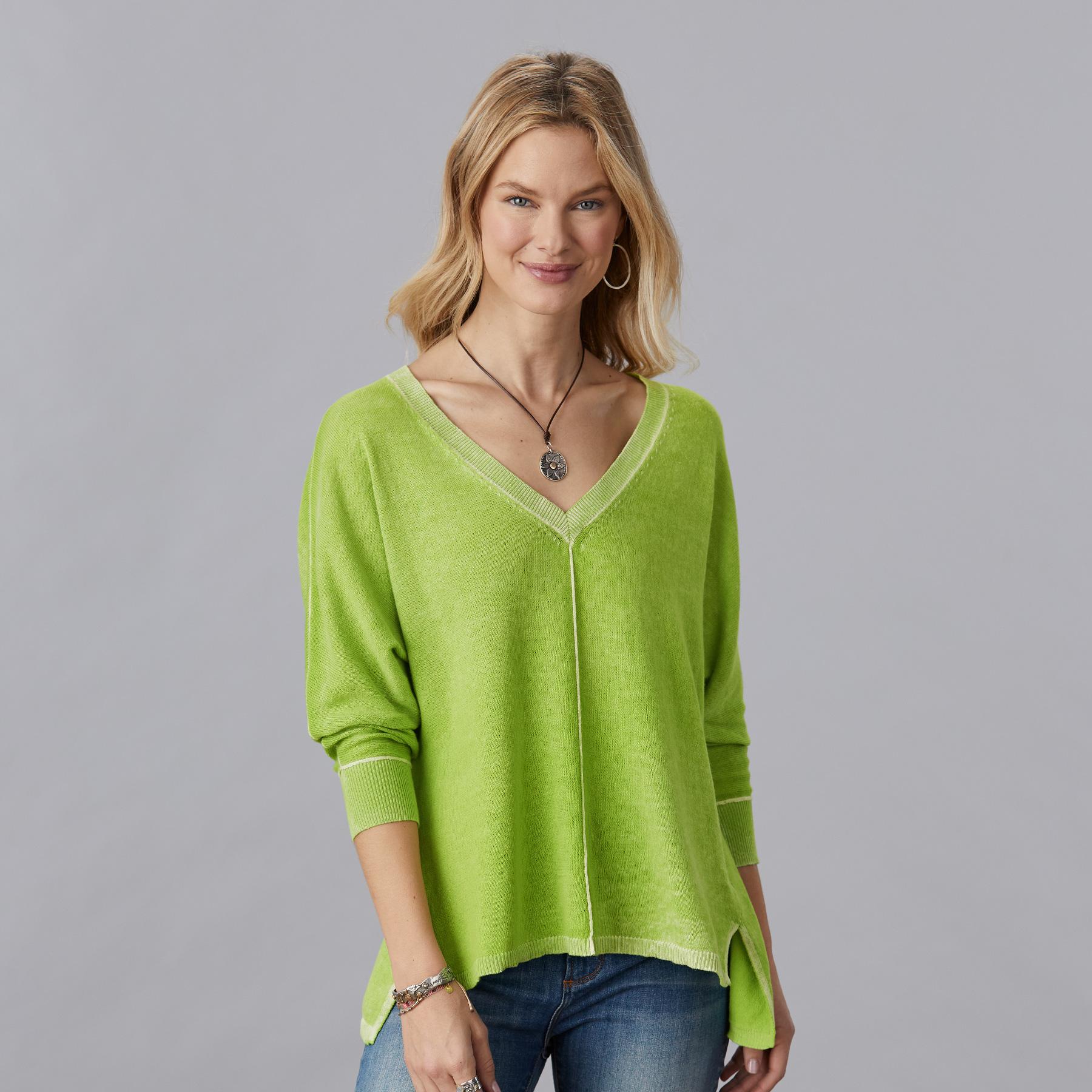 Johanna Sweater