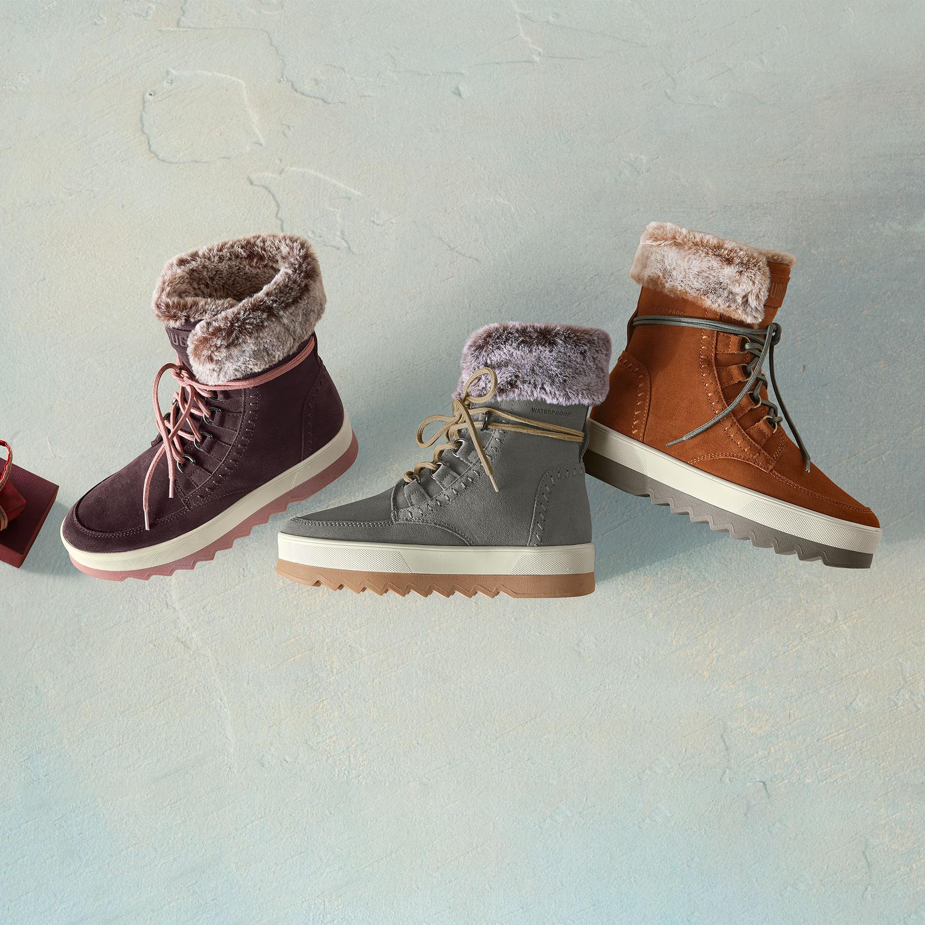 Vanetta Boots | Sundance Outlet