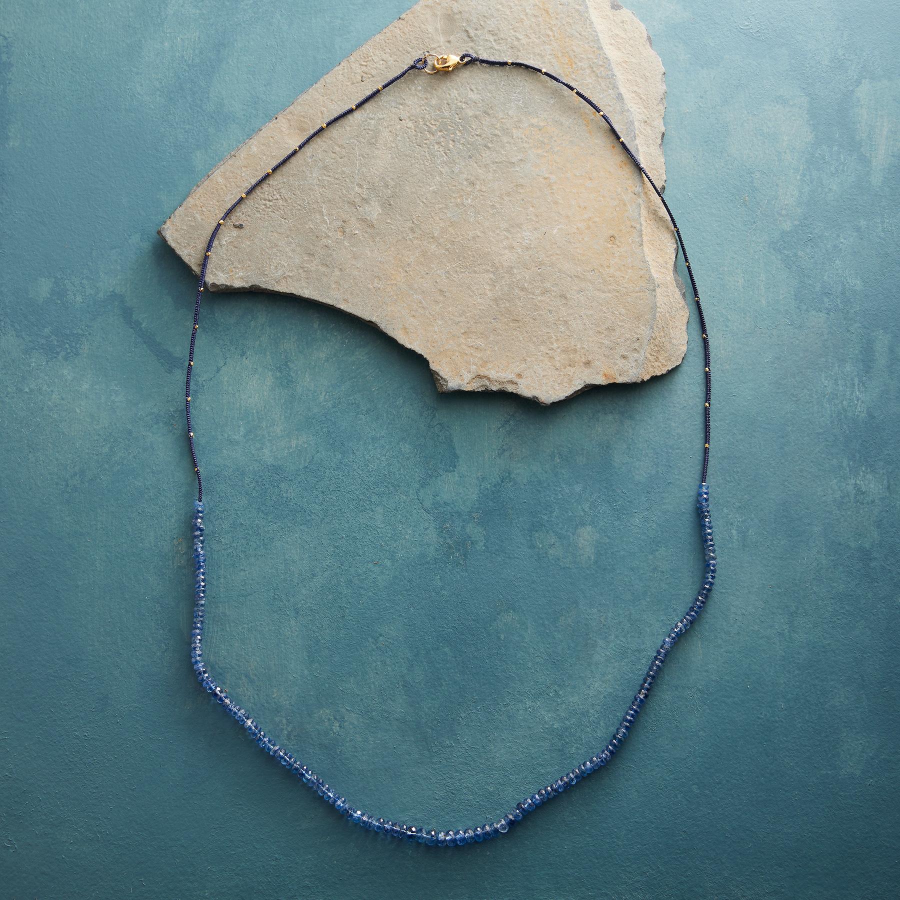 Stars At Night Necklace | Sundance Outlet