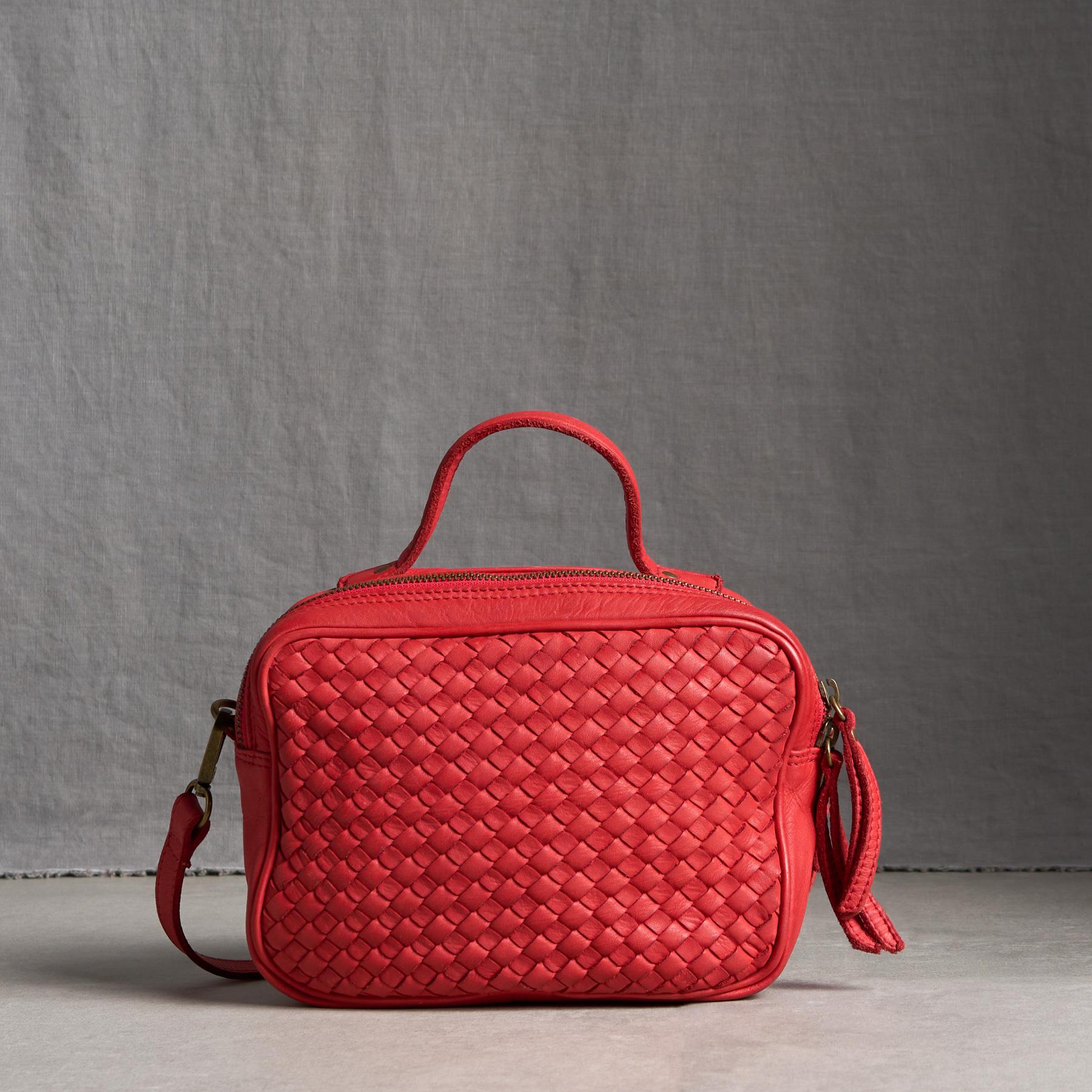 Bodie Camera Bag