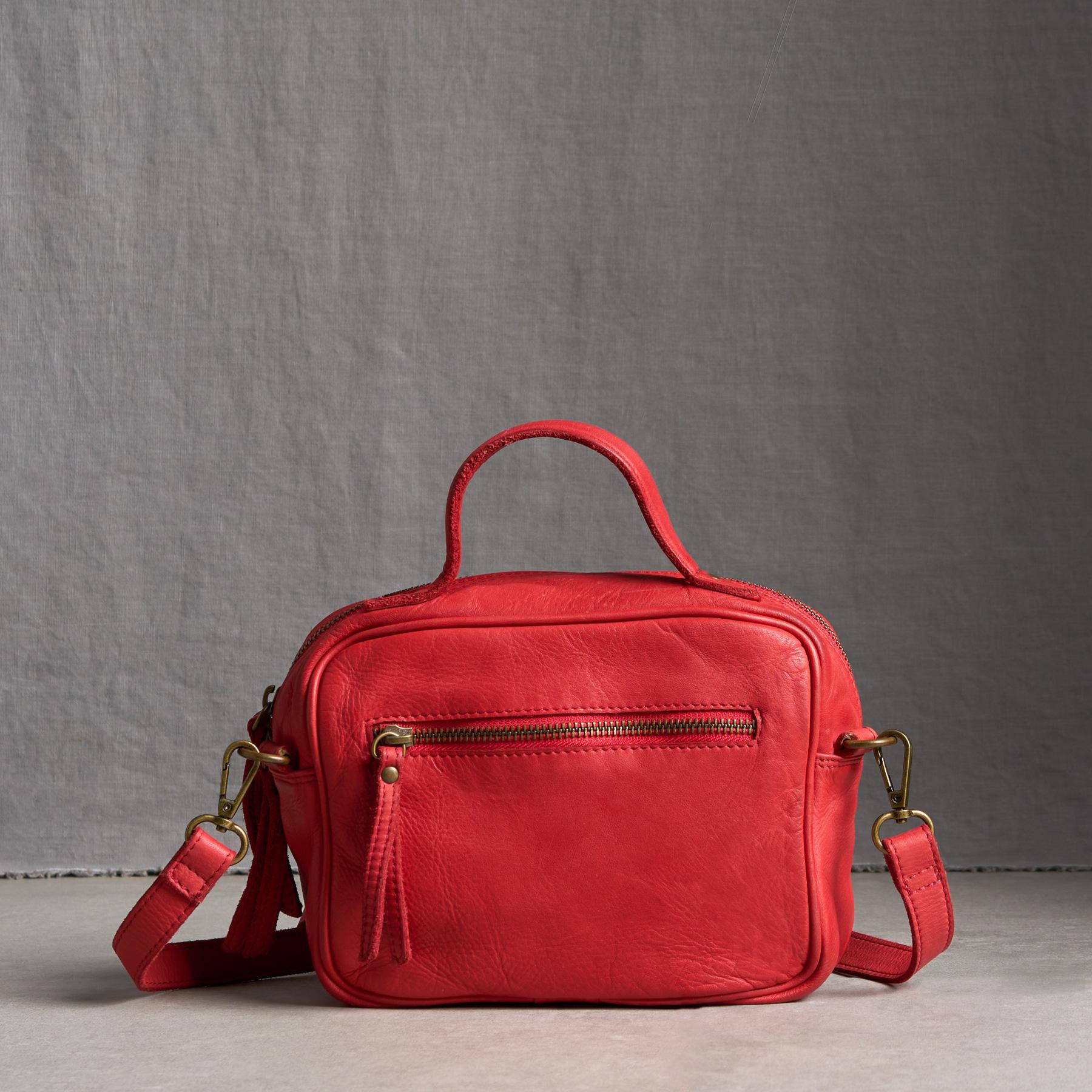 Bodie Camera Bag