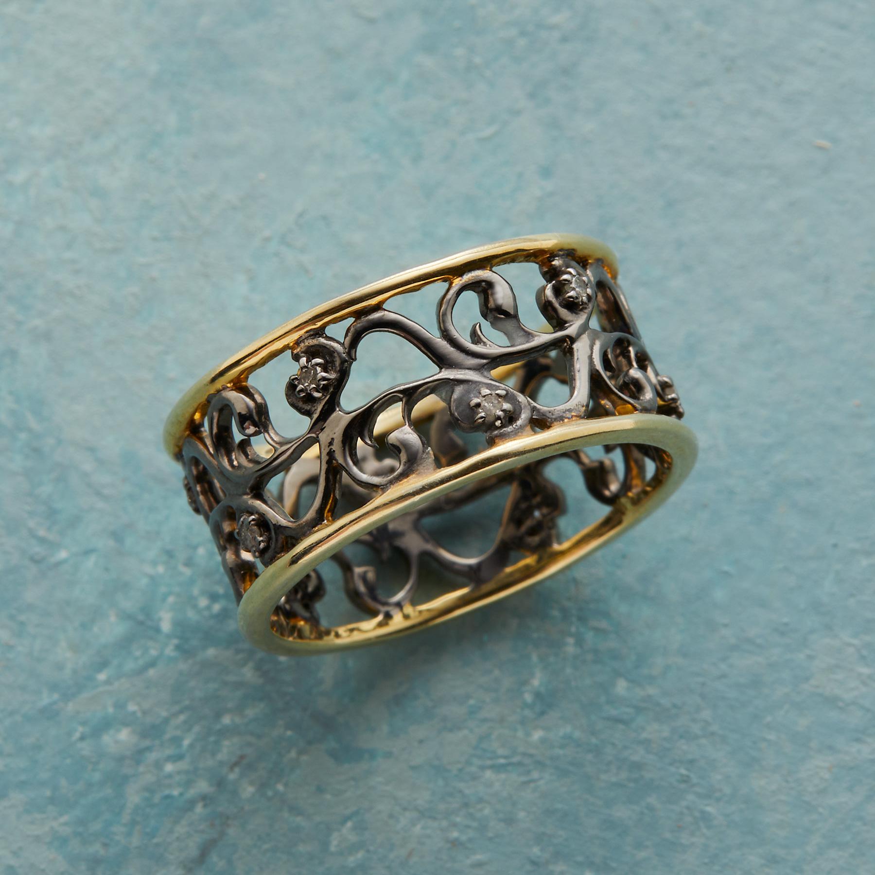 Tivoli Ring - Sundance Catalog