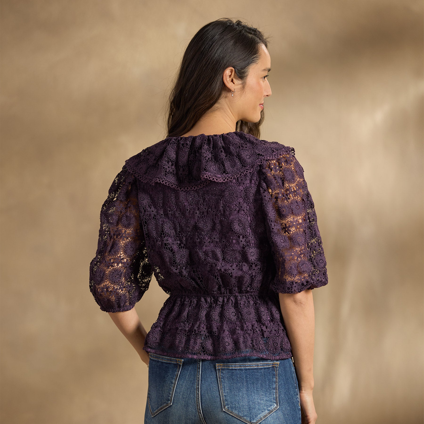 Georgia Top