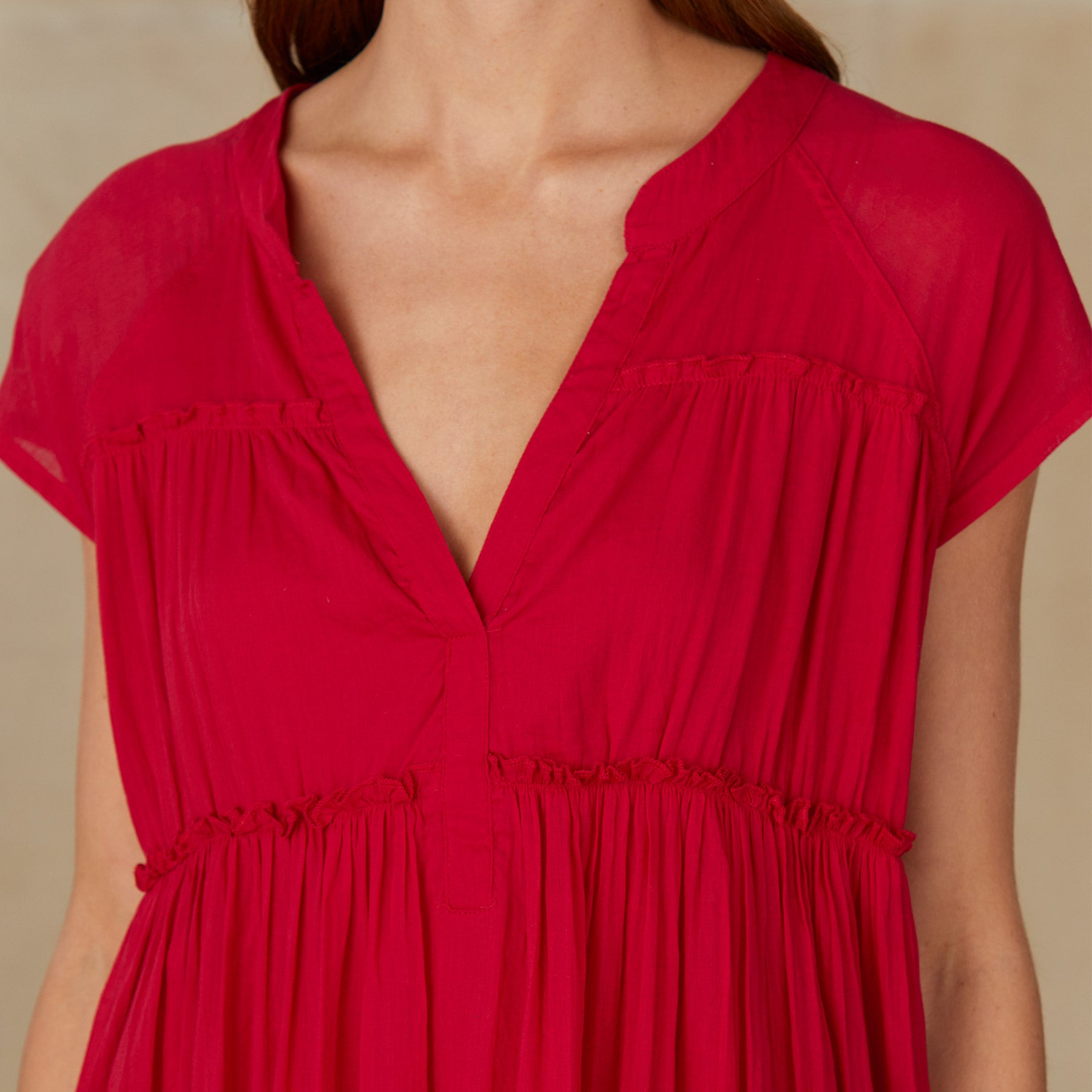 Sultan's Song Dress | Sundance Outlet Store