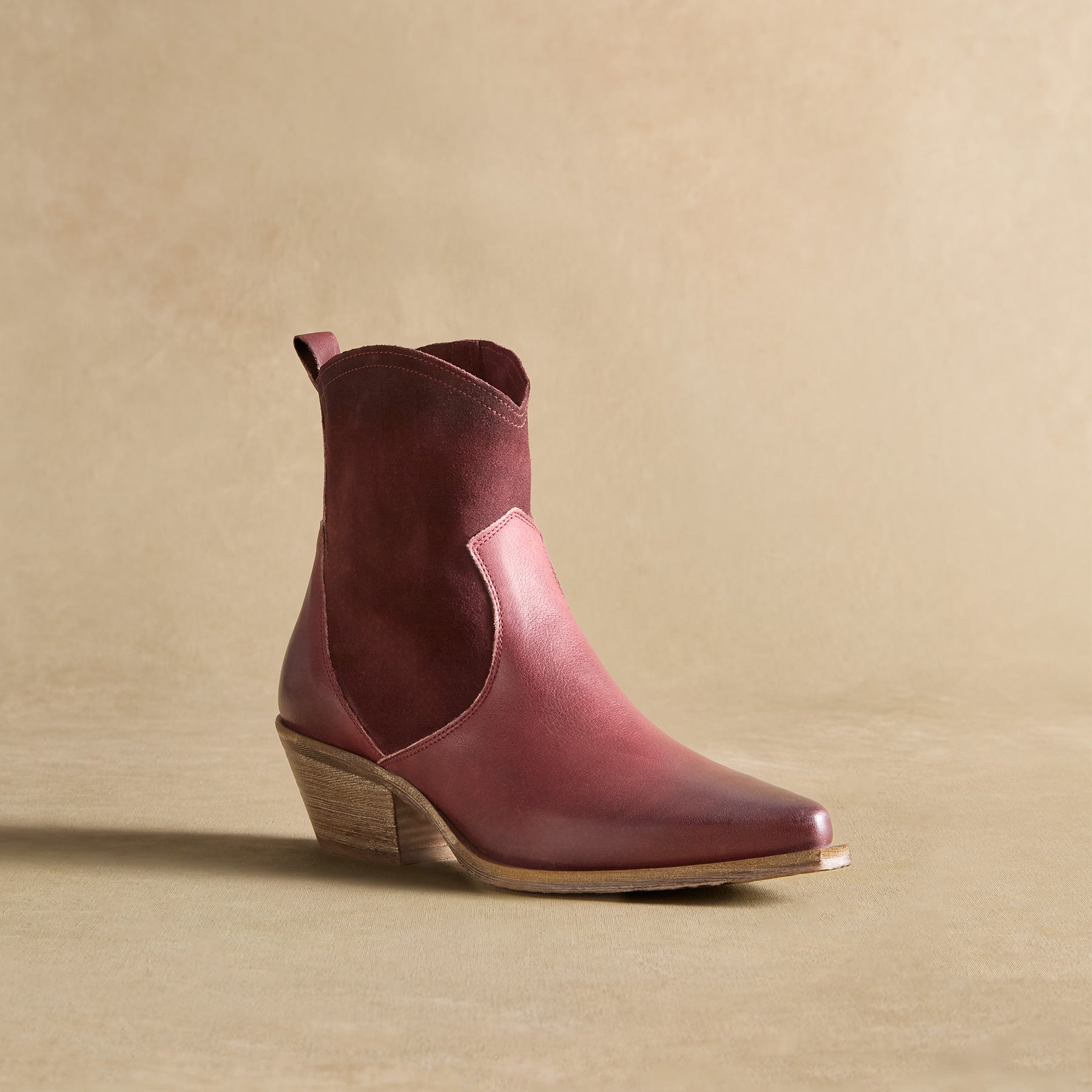 Mixte Sojourner Short Boots