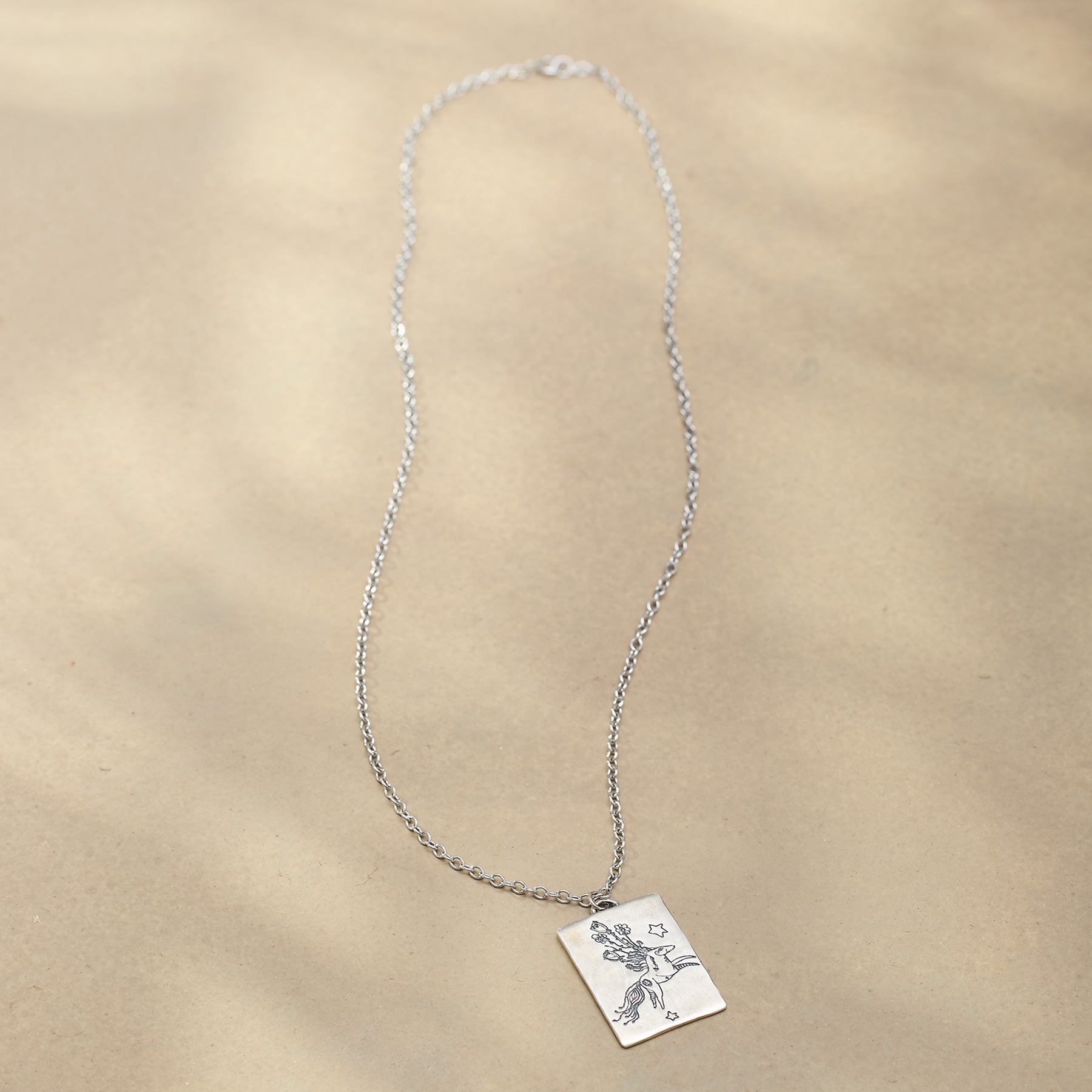 Wild & Free Necklace | Sundance Outlet