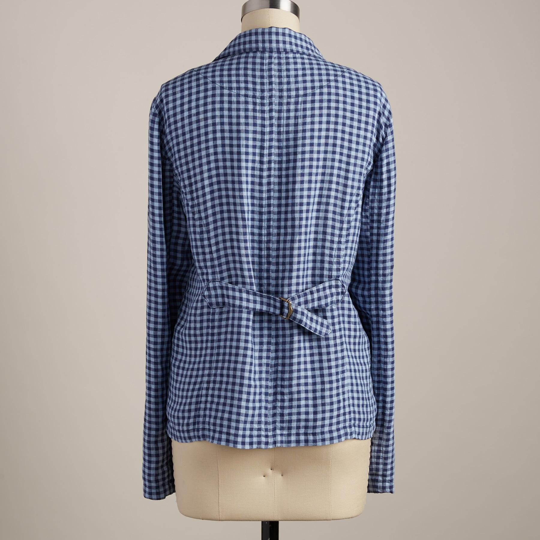 Ziri Blazer, Petite | Sundance Outlet