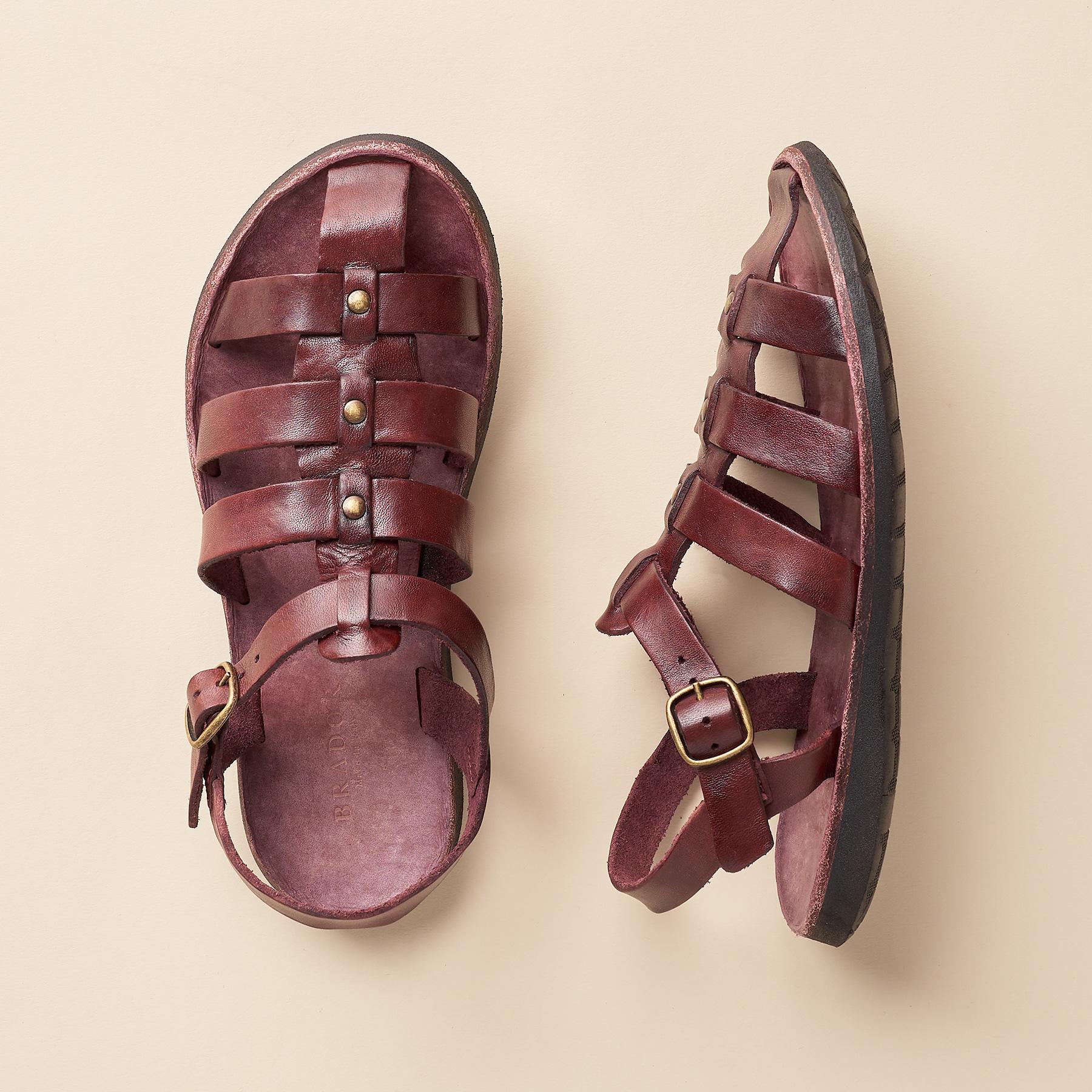 Dimitra Sandals - Sundance Catalog