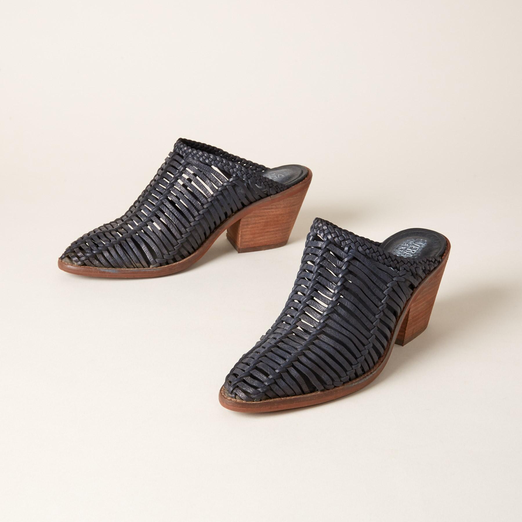 Bella Notte Mules