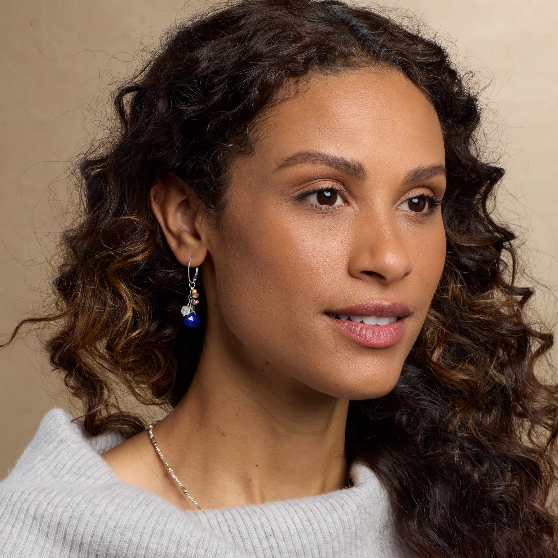 Vernal Falls Earrings | Sundance Outlet