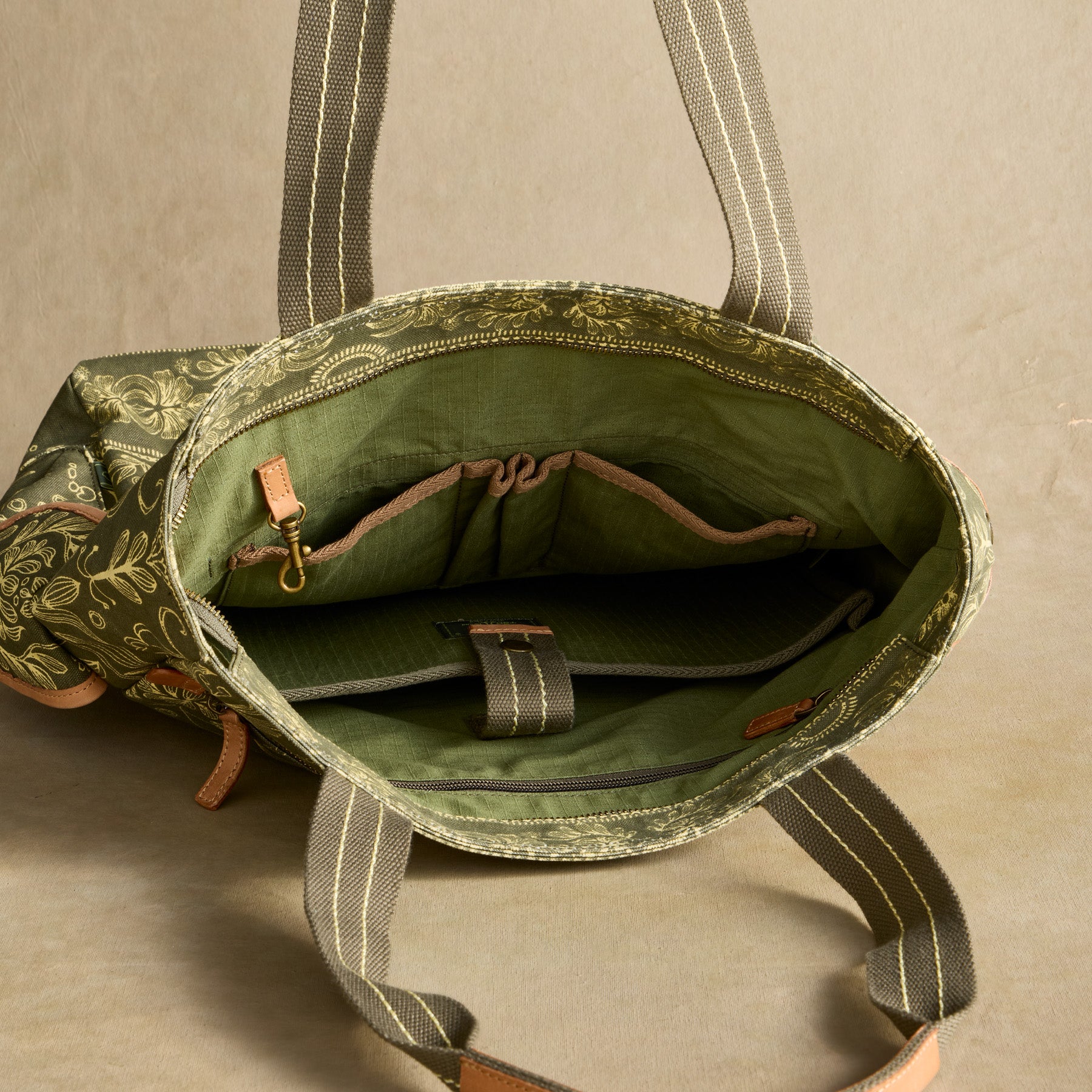 Valley & Sky Tote | Sundance Outlet