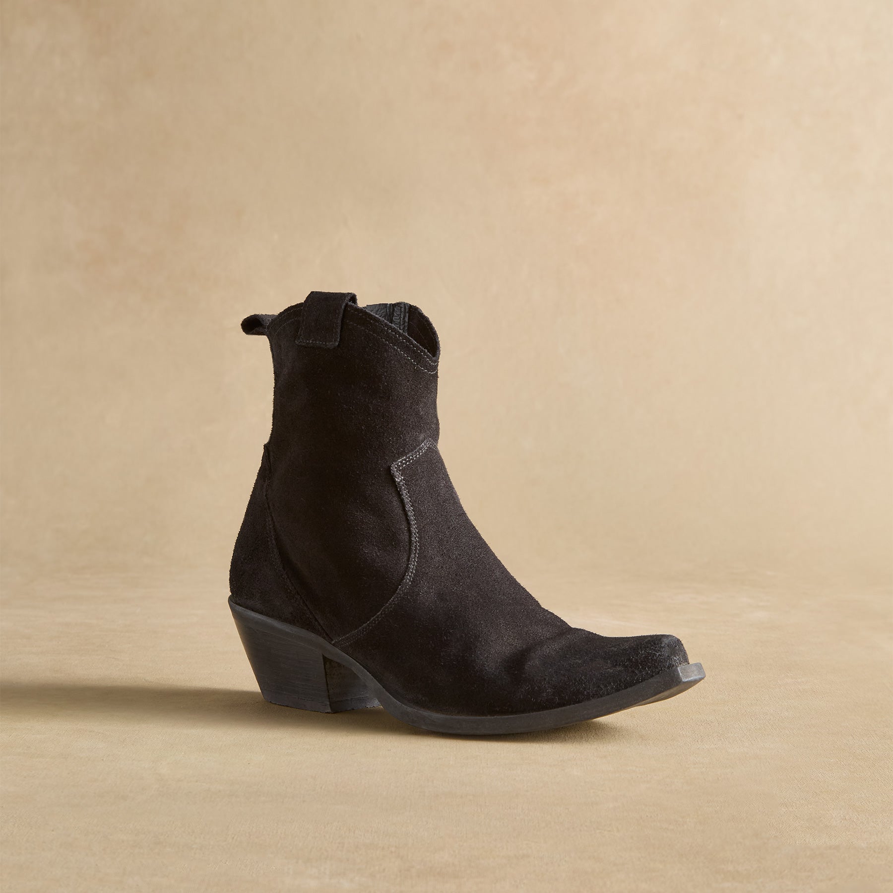 Sojourner Short Boots | Sundance Outlet
