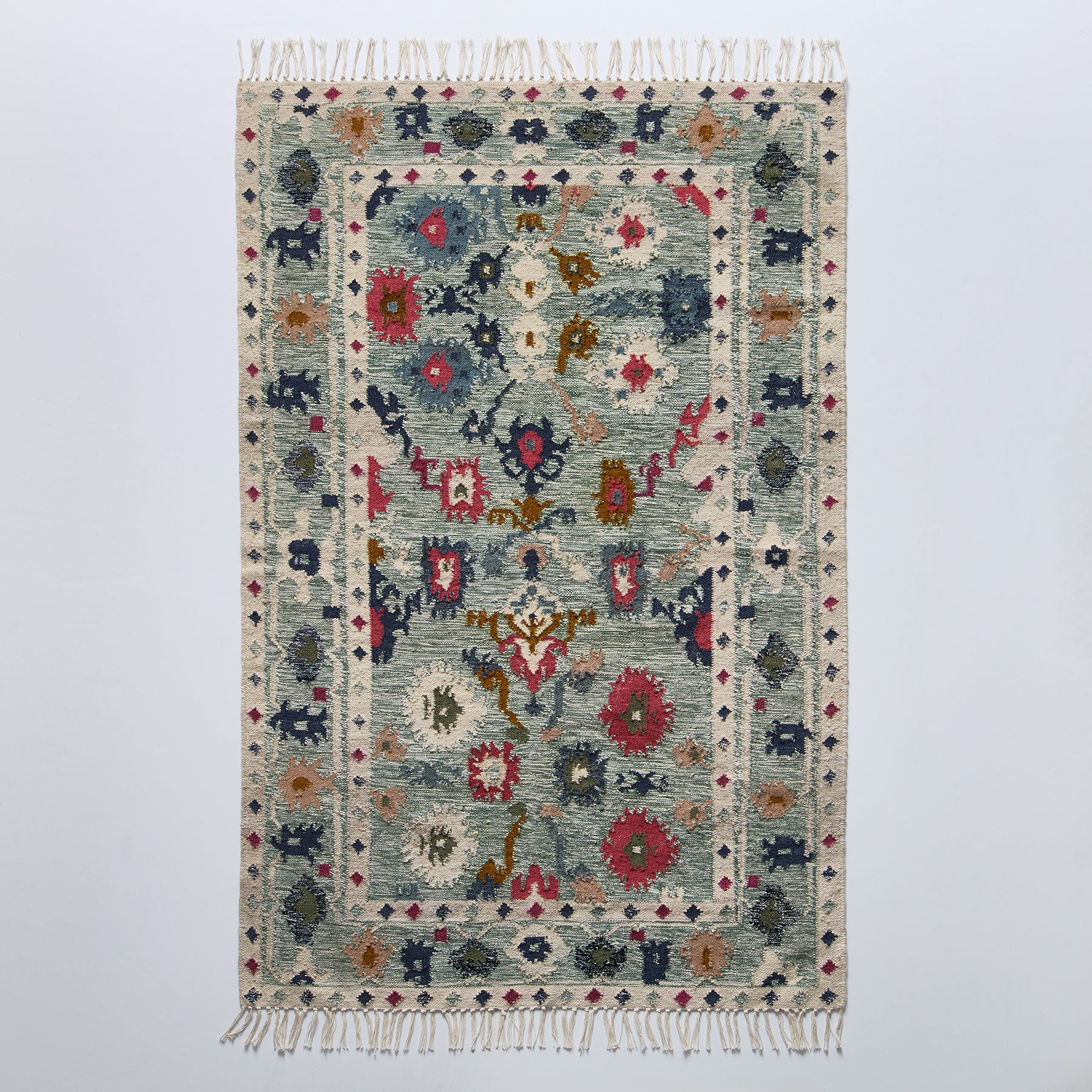 Tala Kilim Rug | Sundance Outlet