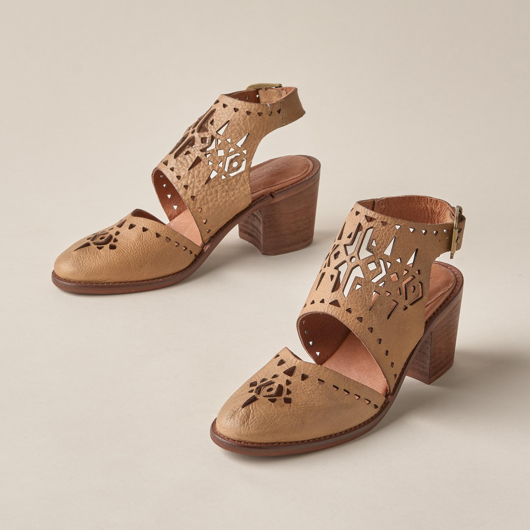 Verbena Boots | Sundance Outlet