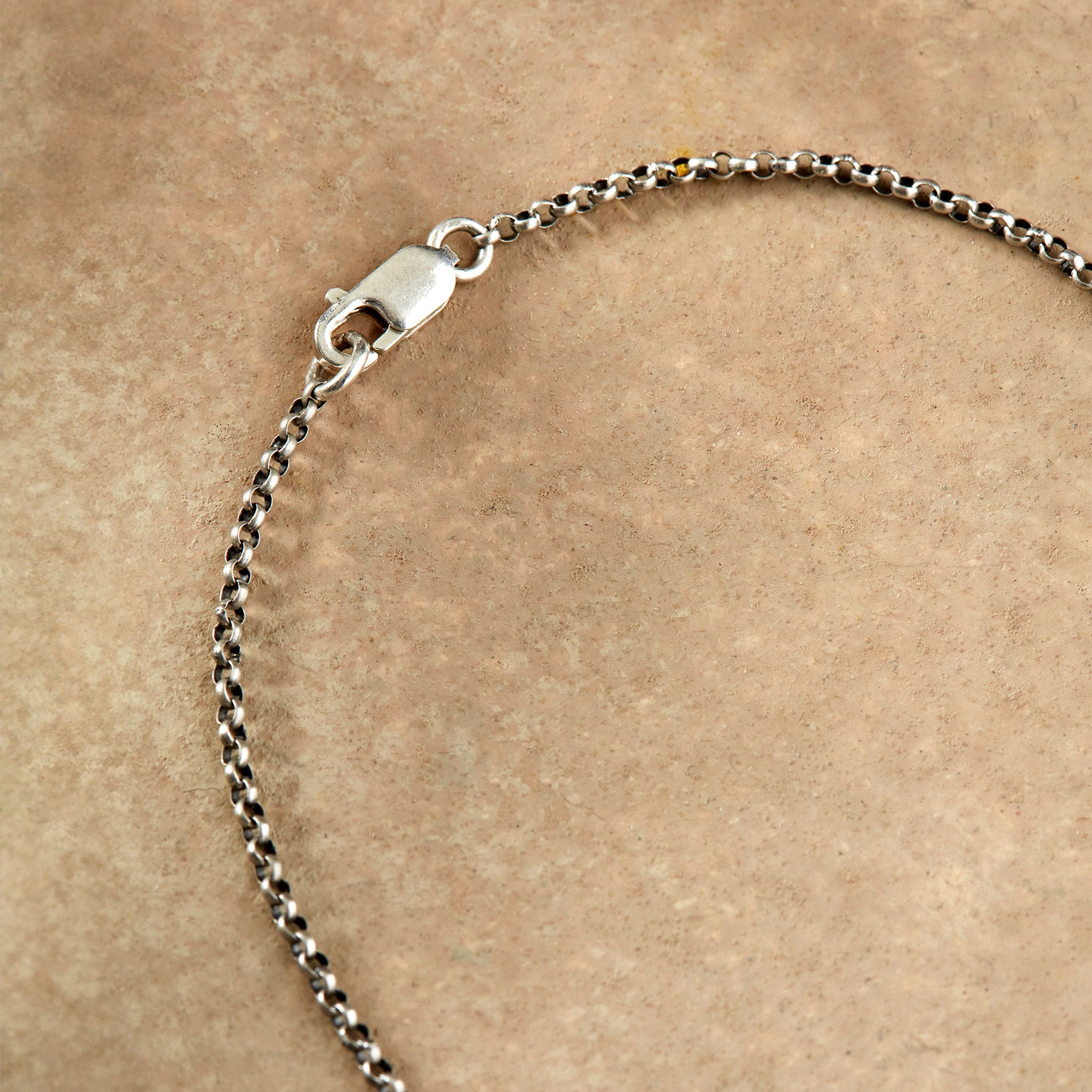 Felicity Pearl Necklace