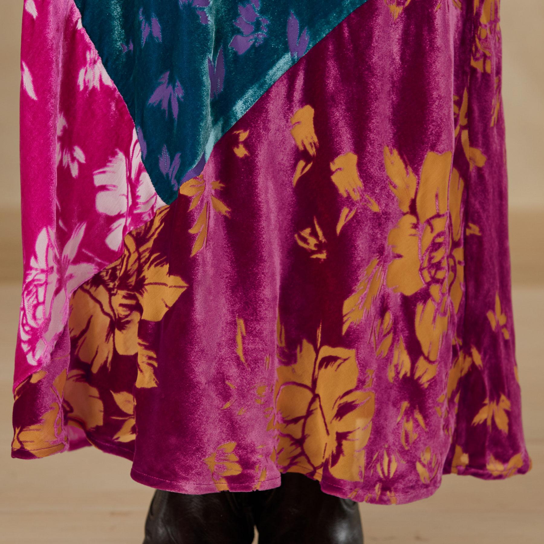 Solstice Maxi Dress | Sundance Outlet