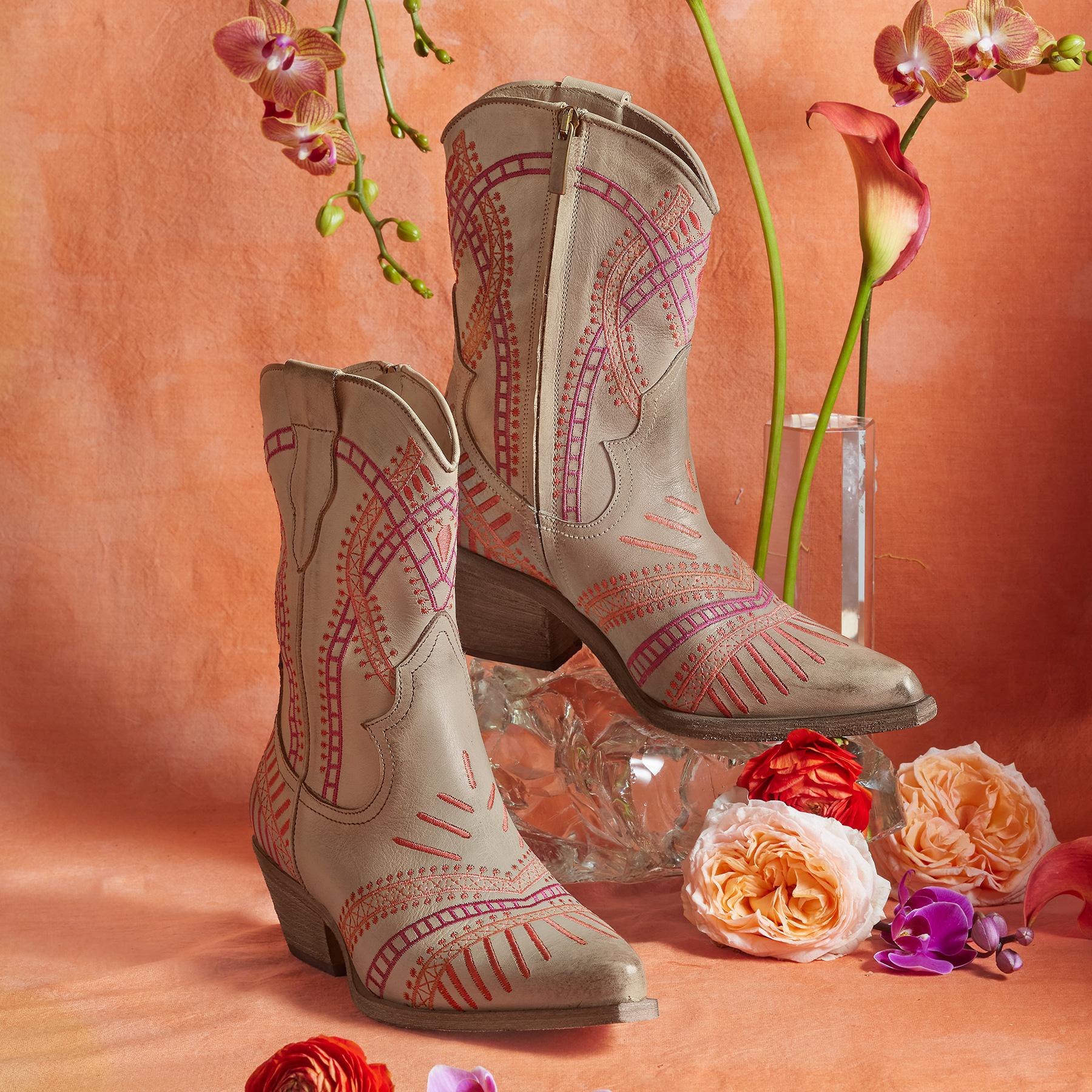 Solaria Boots | Sundance Outlet