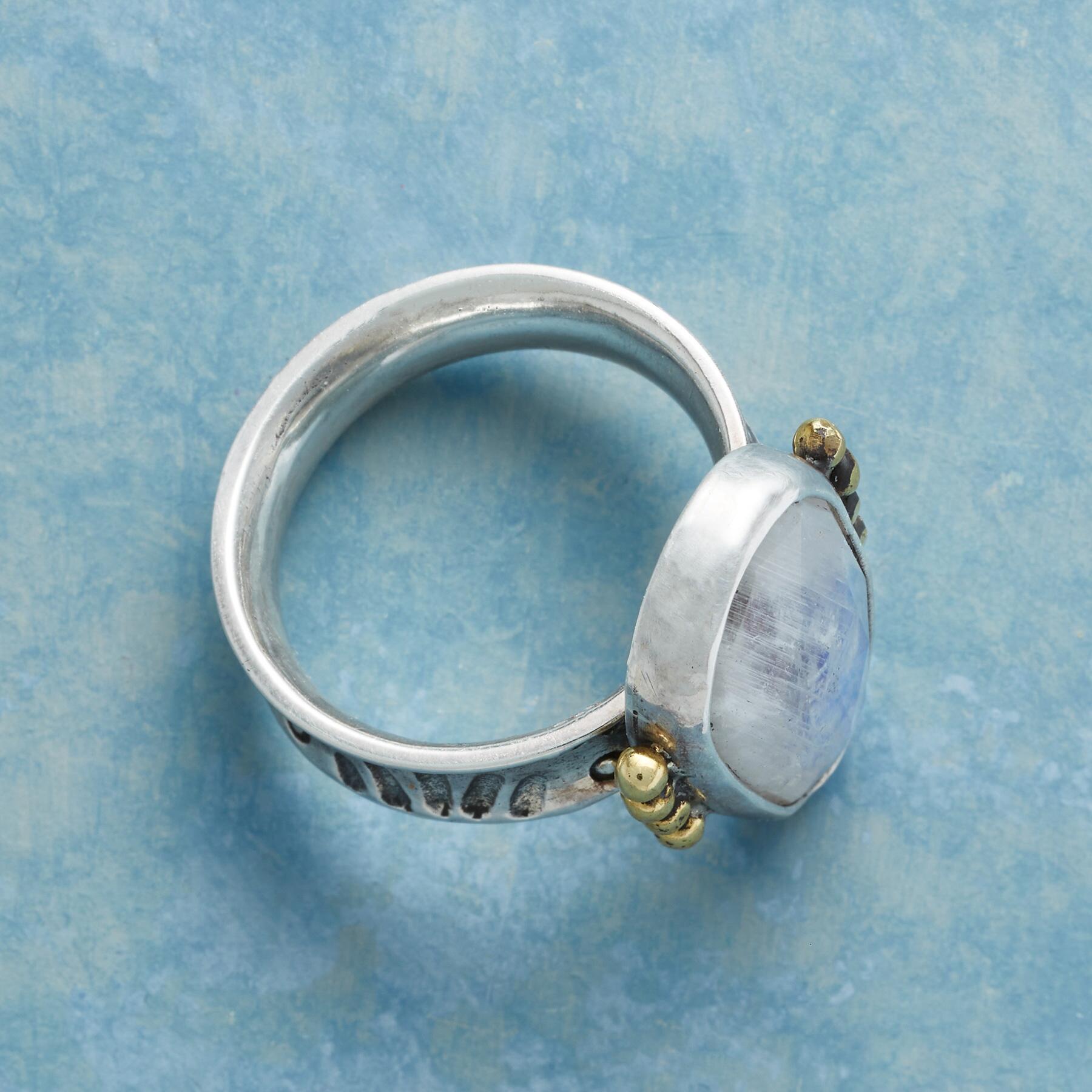 Marks Of Distinction Ring