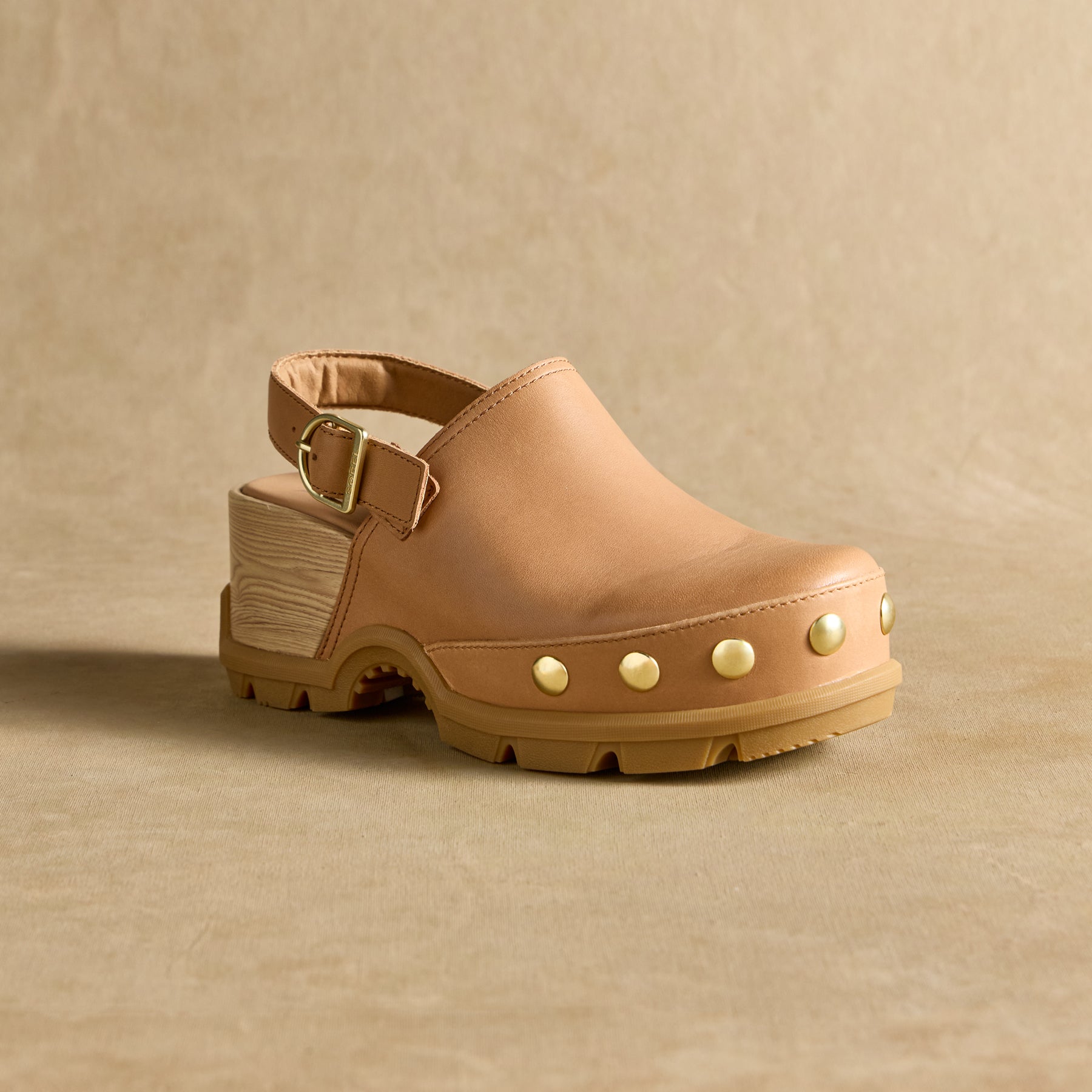 Roam'n Clogs