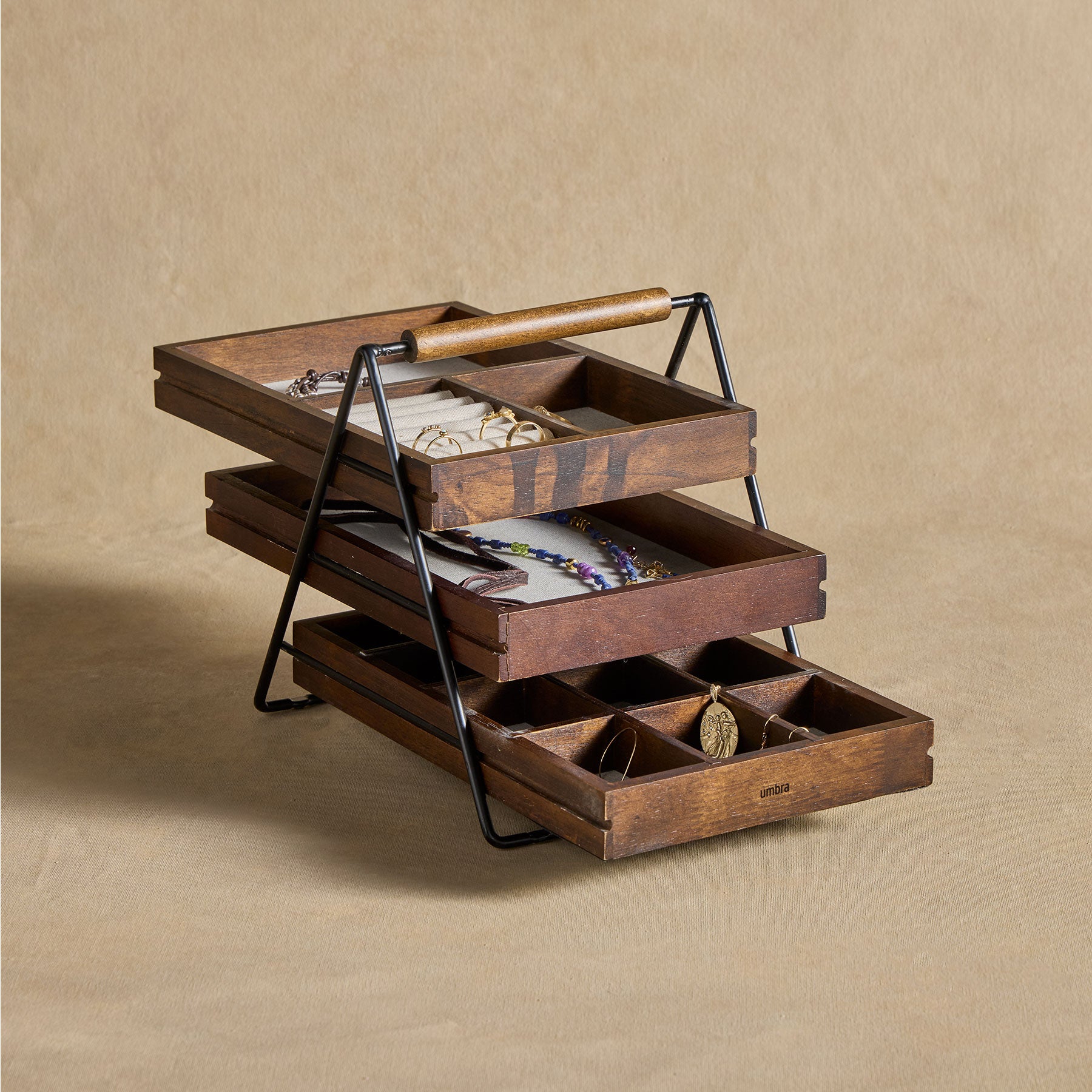 Terrace Jewelry Tray | Sundance Outlet