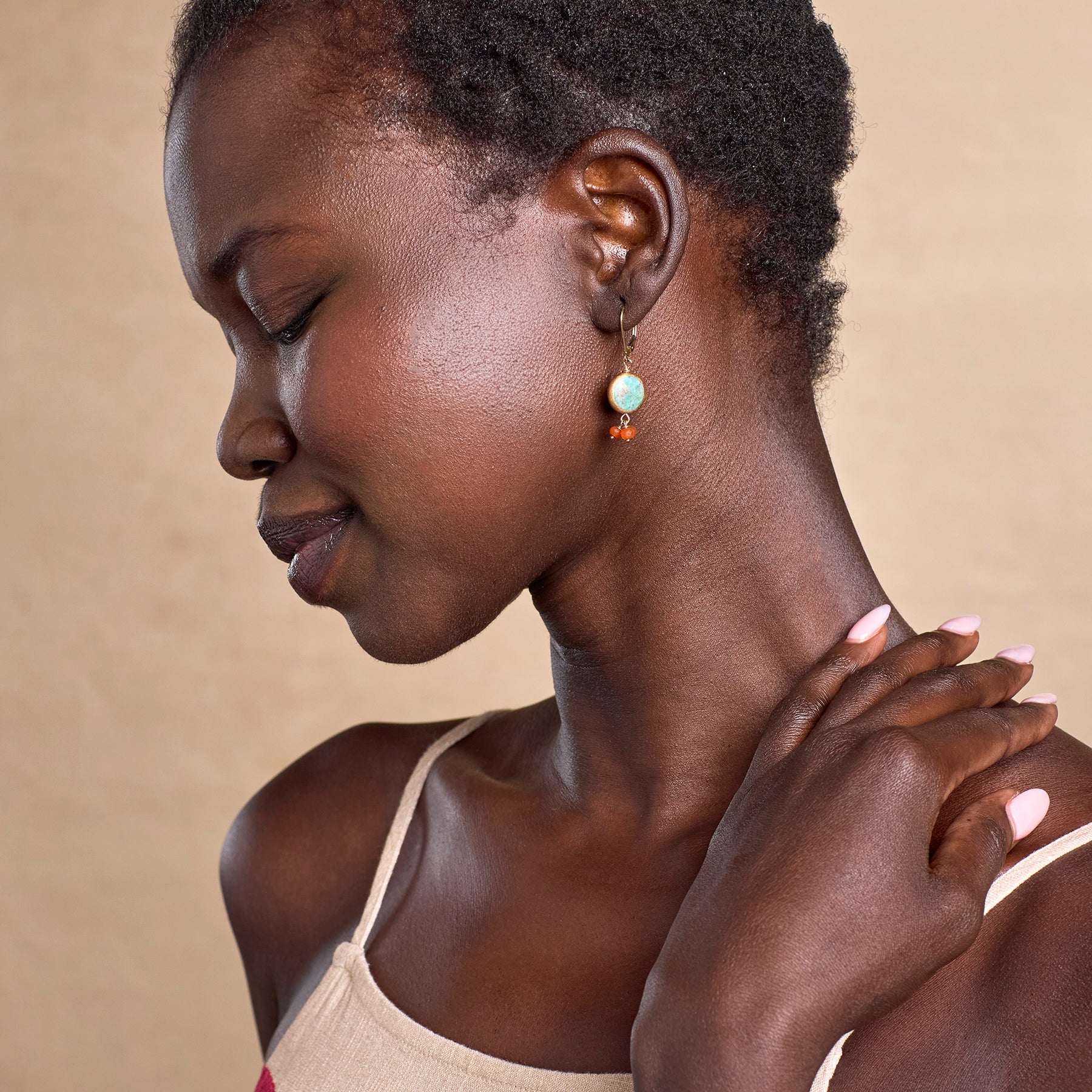 Arroyo Earrings