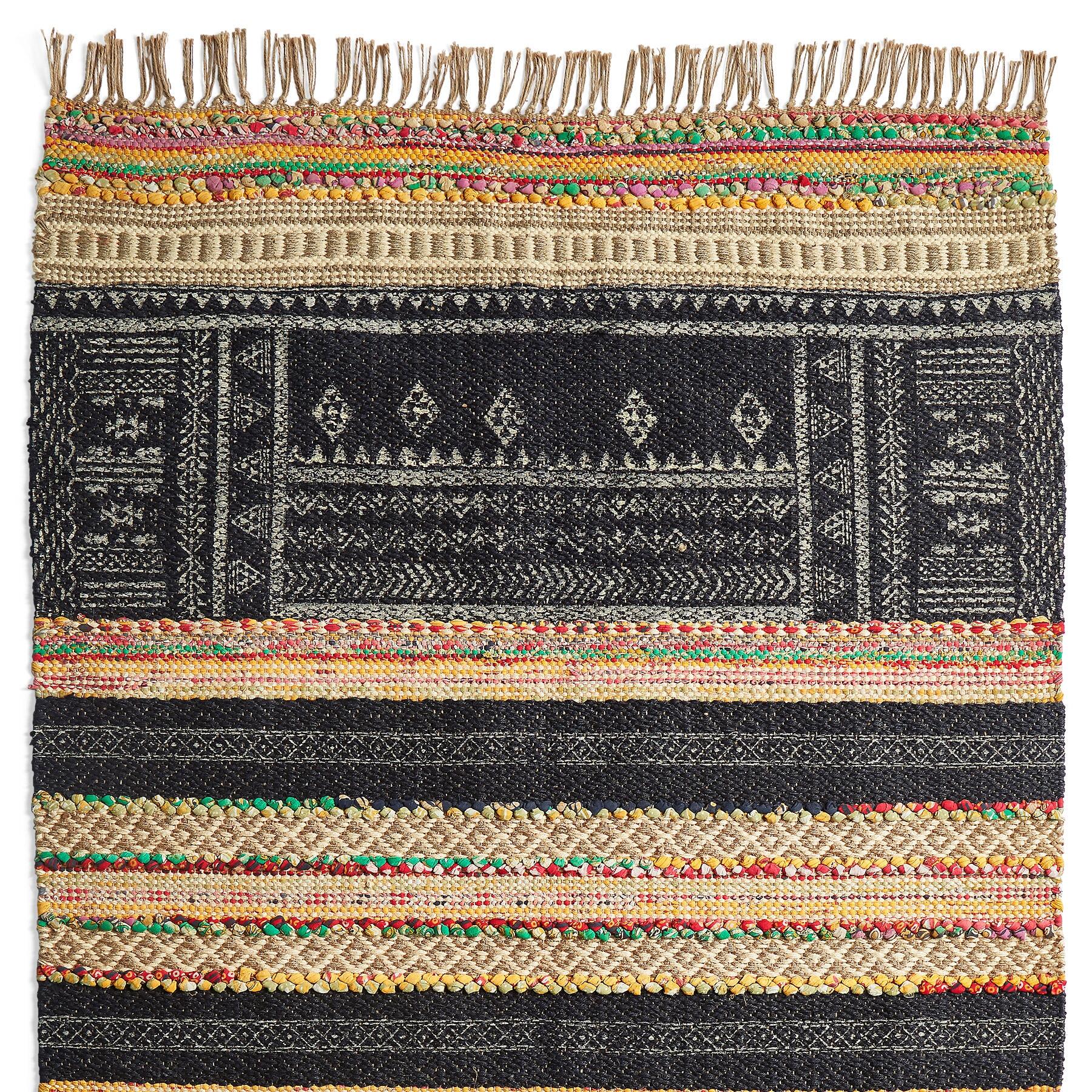 Zola Dhurrie Rug | Sundance Outlet