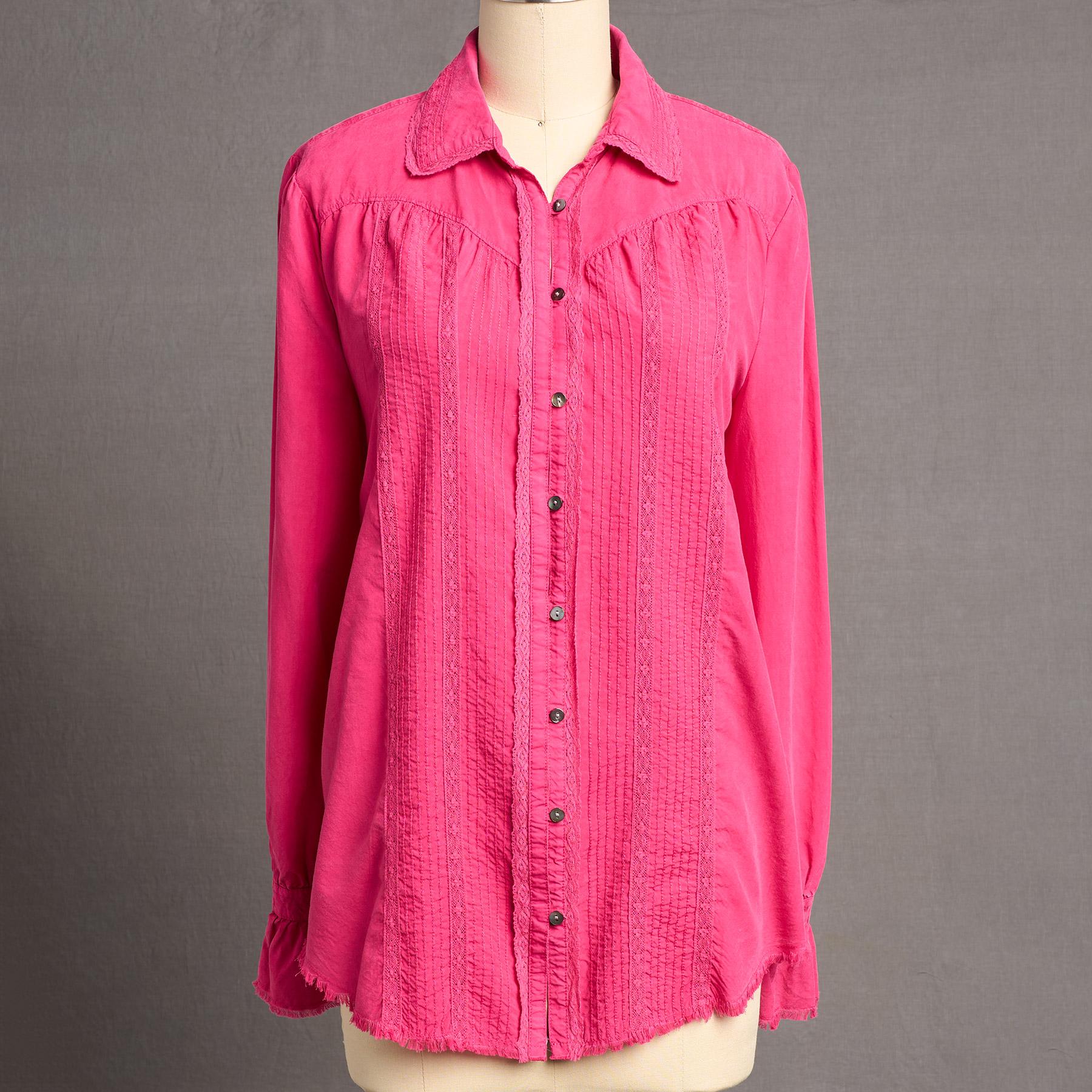 Suzanna Saddle Tunic | Sundance Outlet