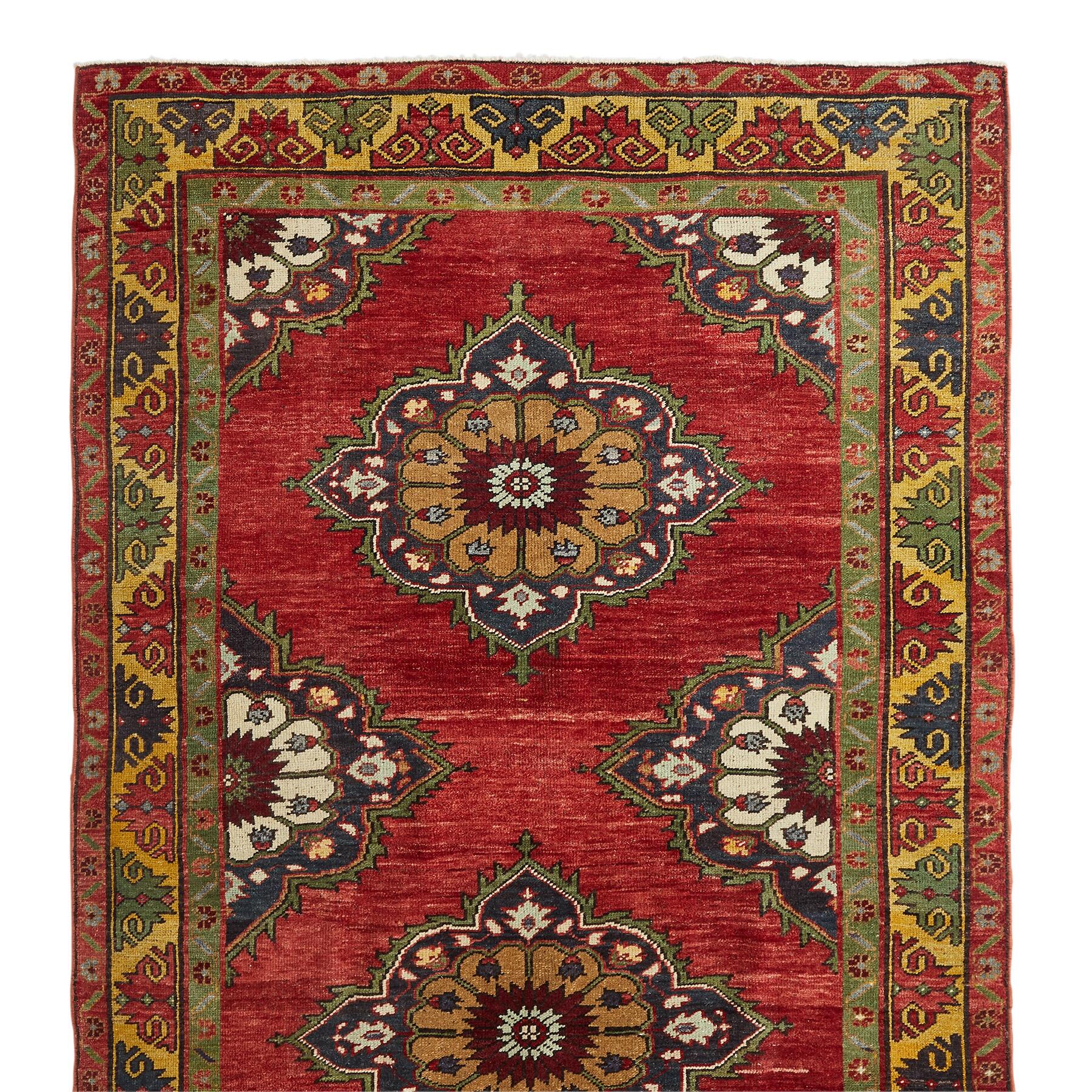 Deniz Rug - Sundance Catalog