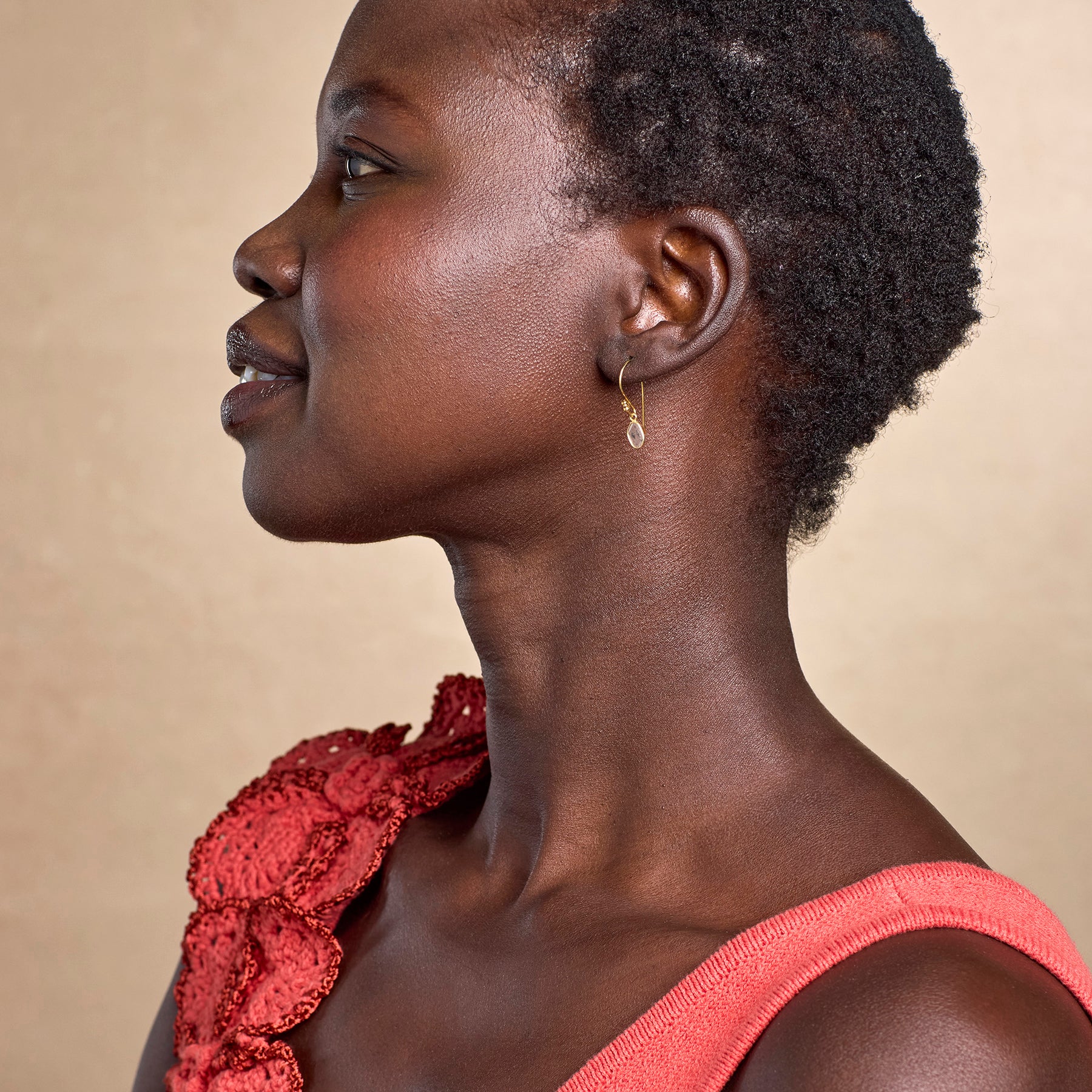 Visalia Earrings | Sundance Outlet