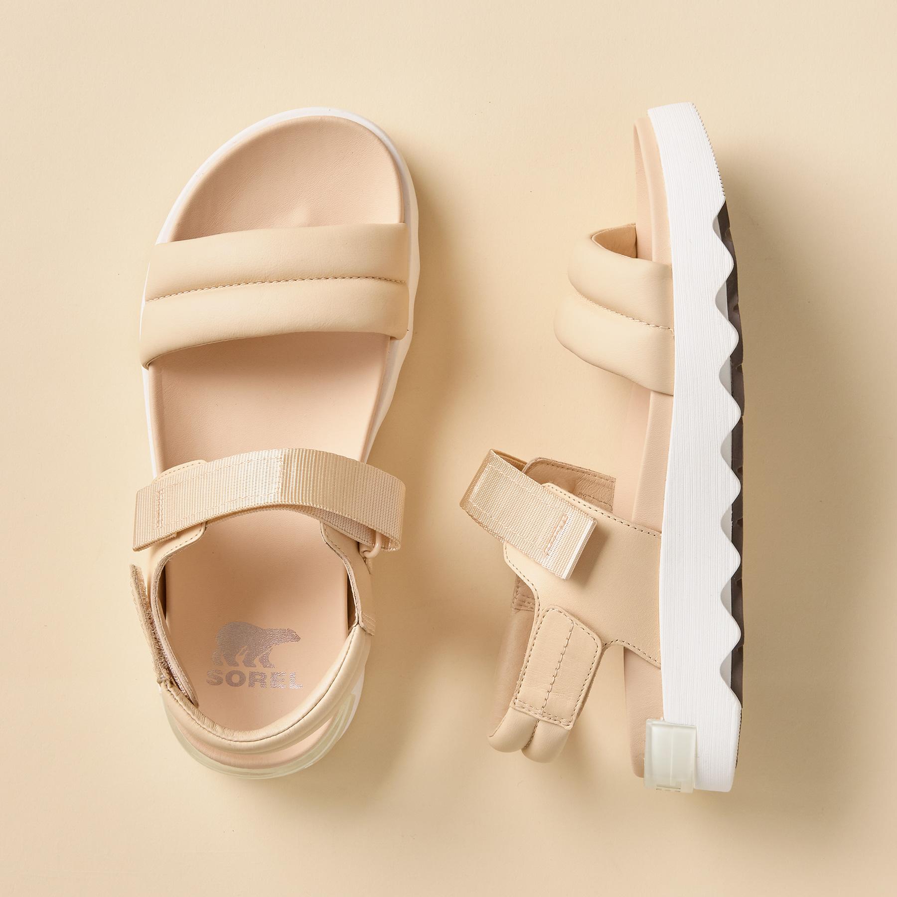 Viibe Sandals | Sundance Outlet