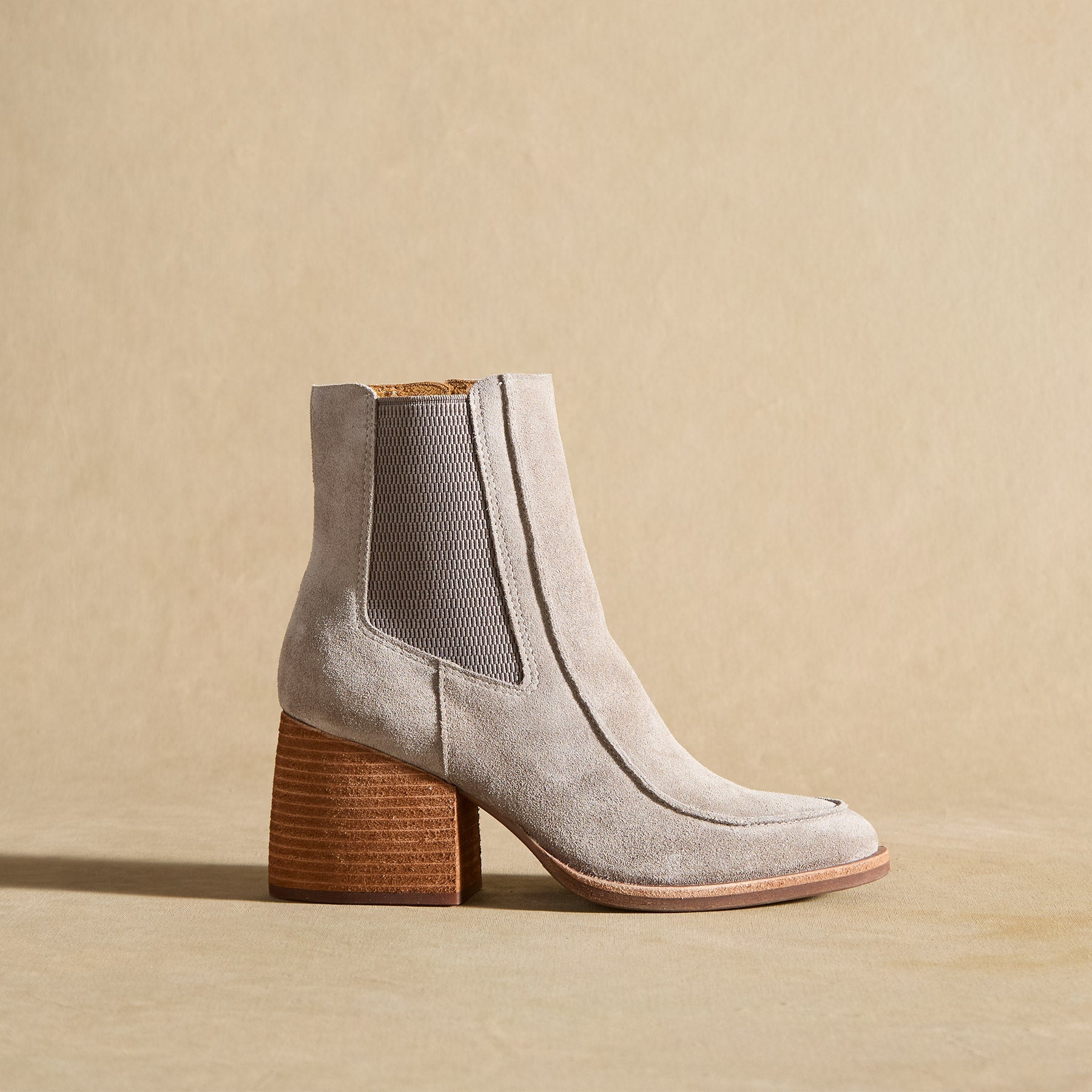 Cantley Boots