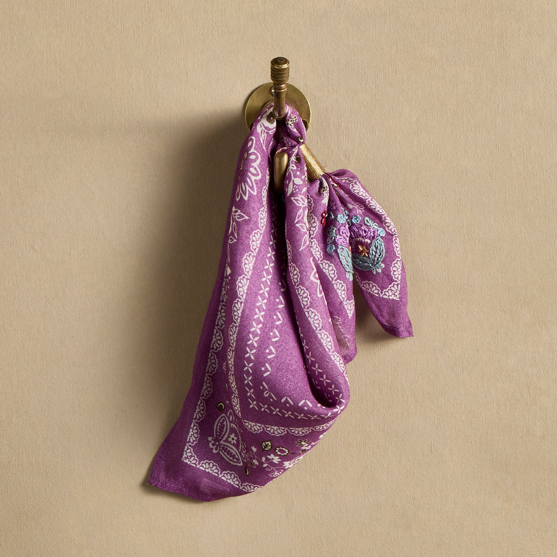 Xander Bandana | Sundance Outlet