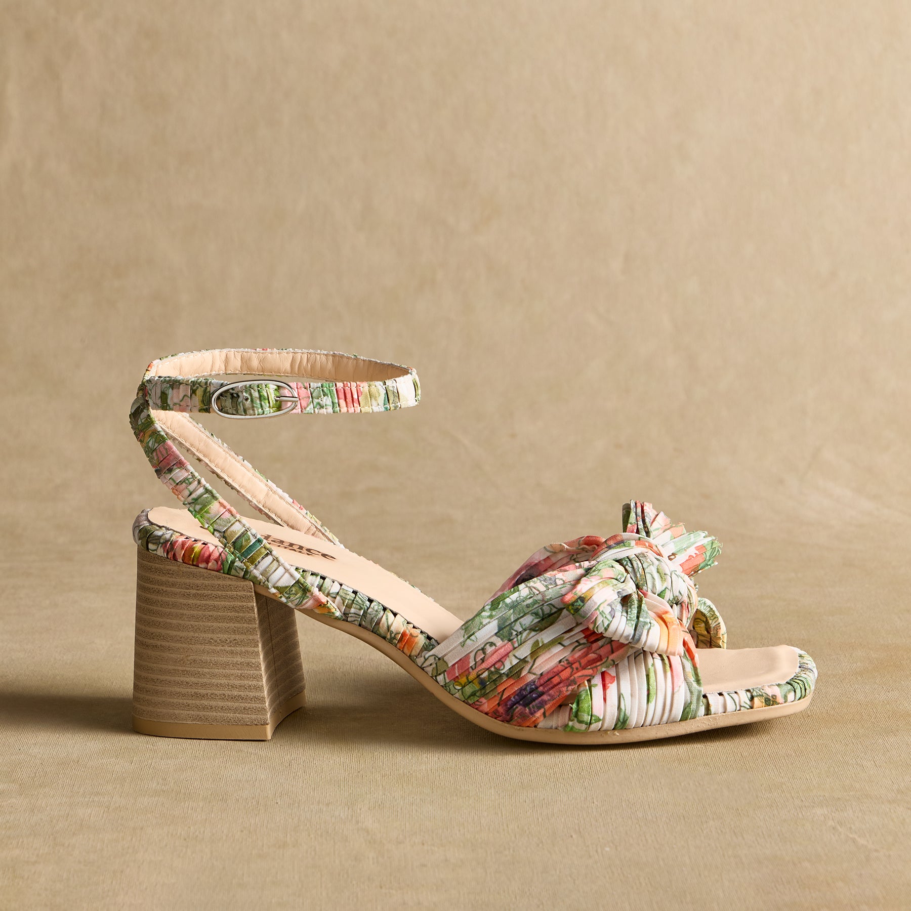 Garden Stroll Sandals