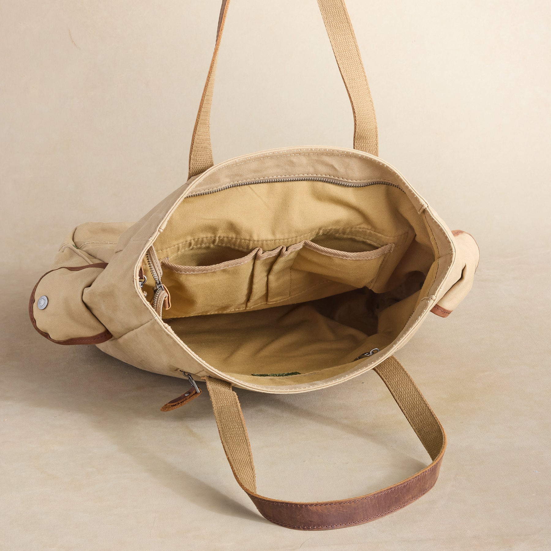 Valley & Sky Tote | Sundance Outlet