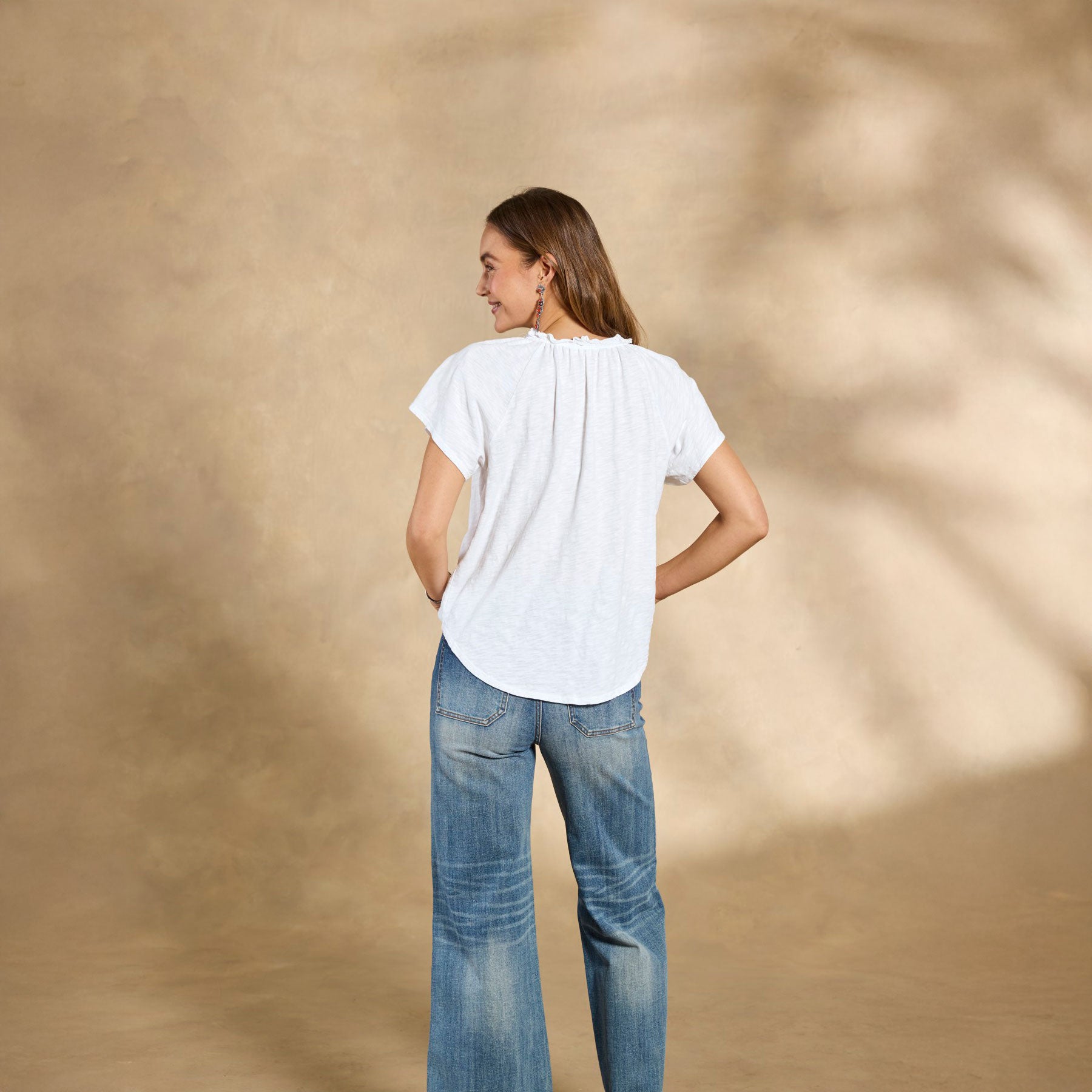 Jolie Top | Sundance Outlet