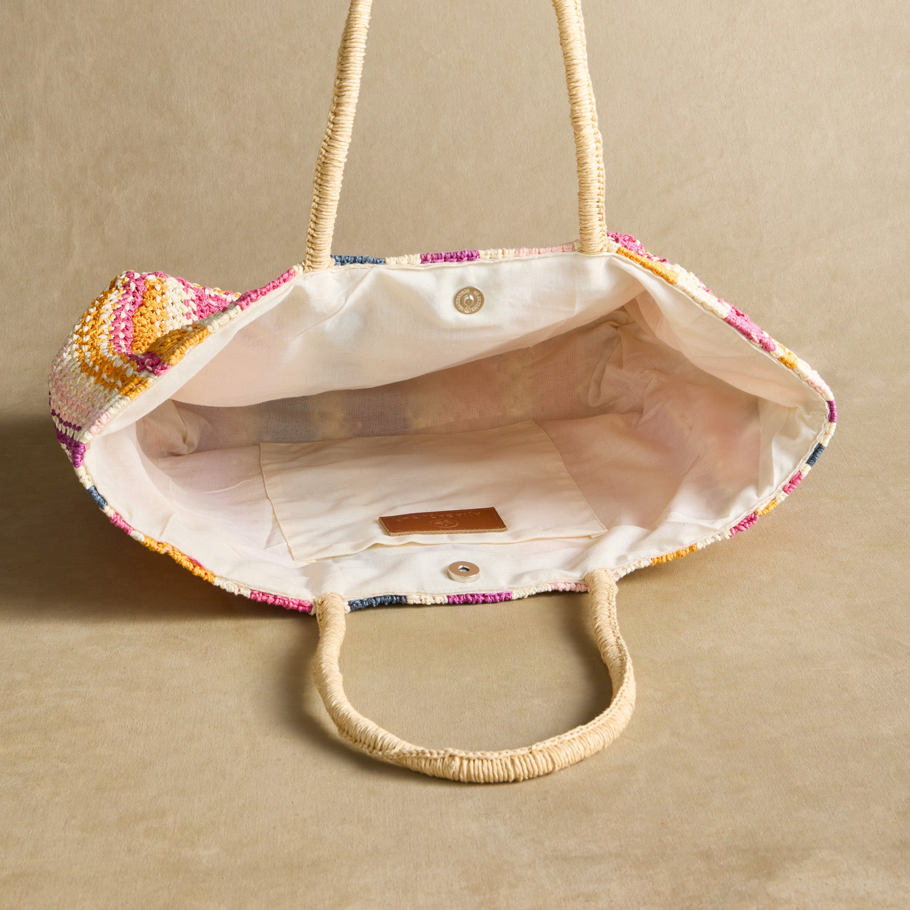 Sayulita Tote