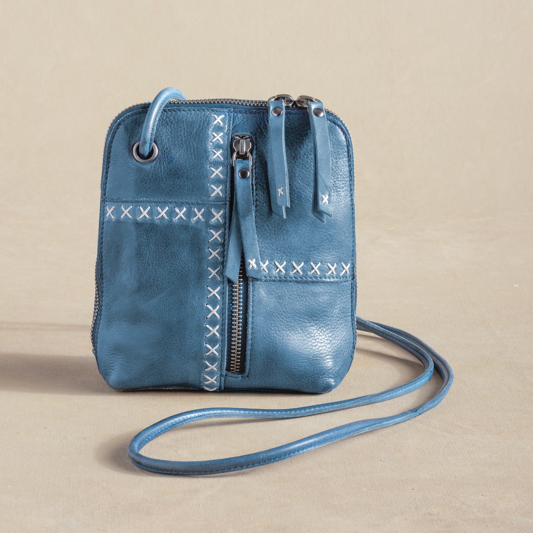 Crossing Trails Bag