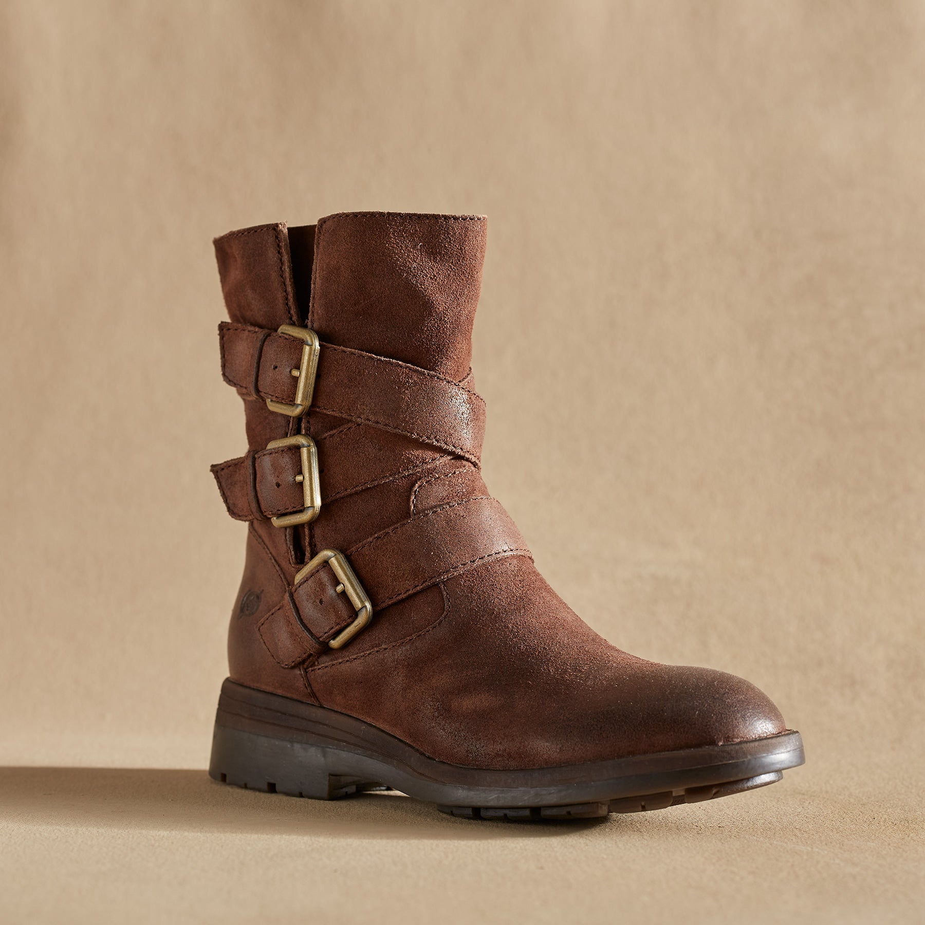 Mayne Boots