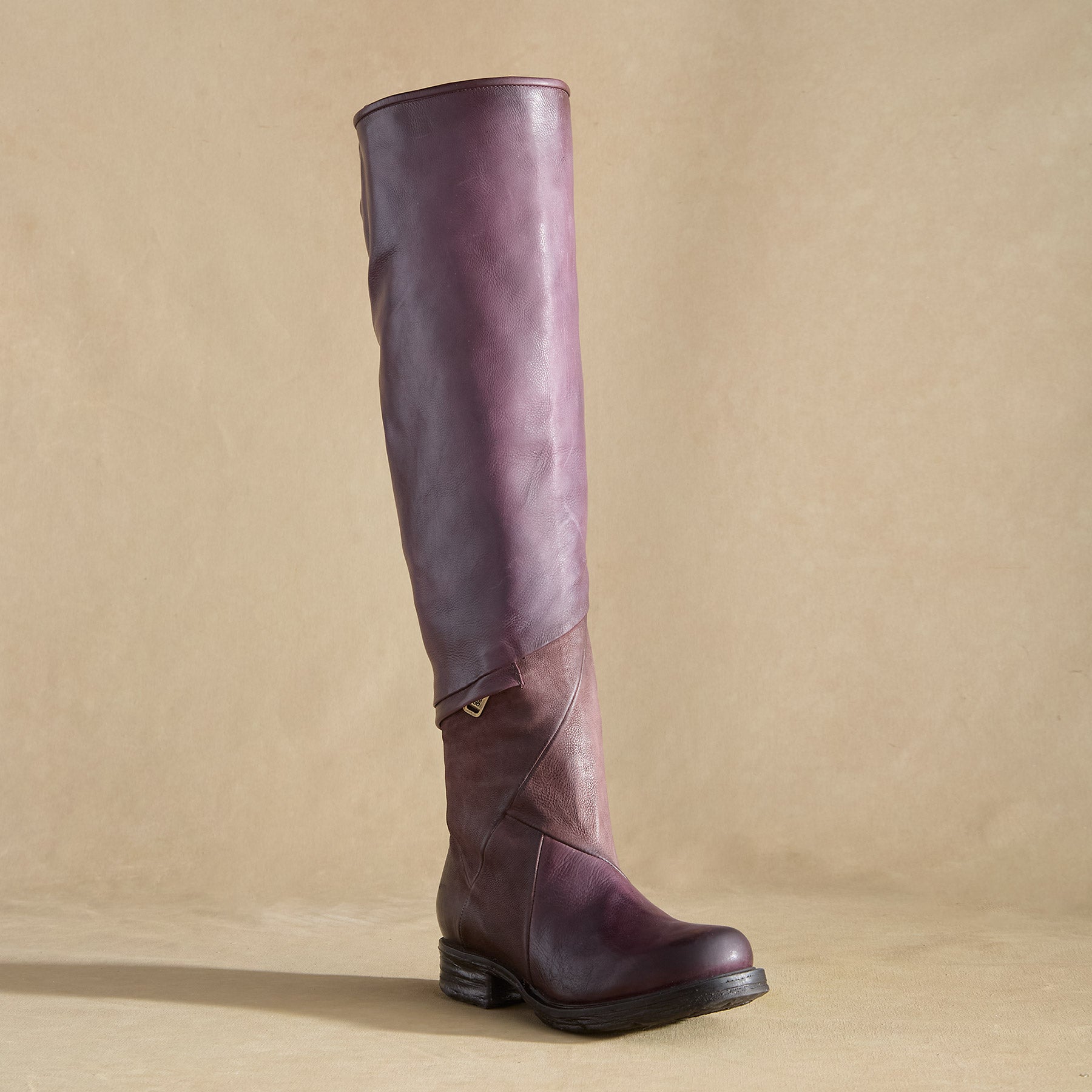 Alejandra Boots