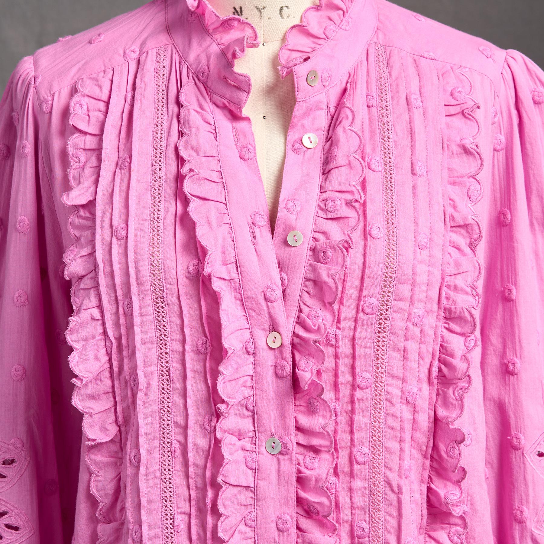 Tiffany Jo Shirt | Sundance Outlet
