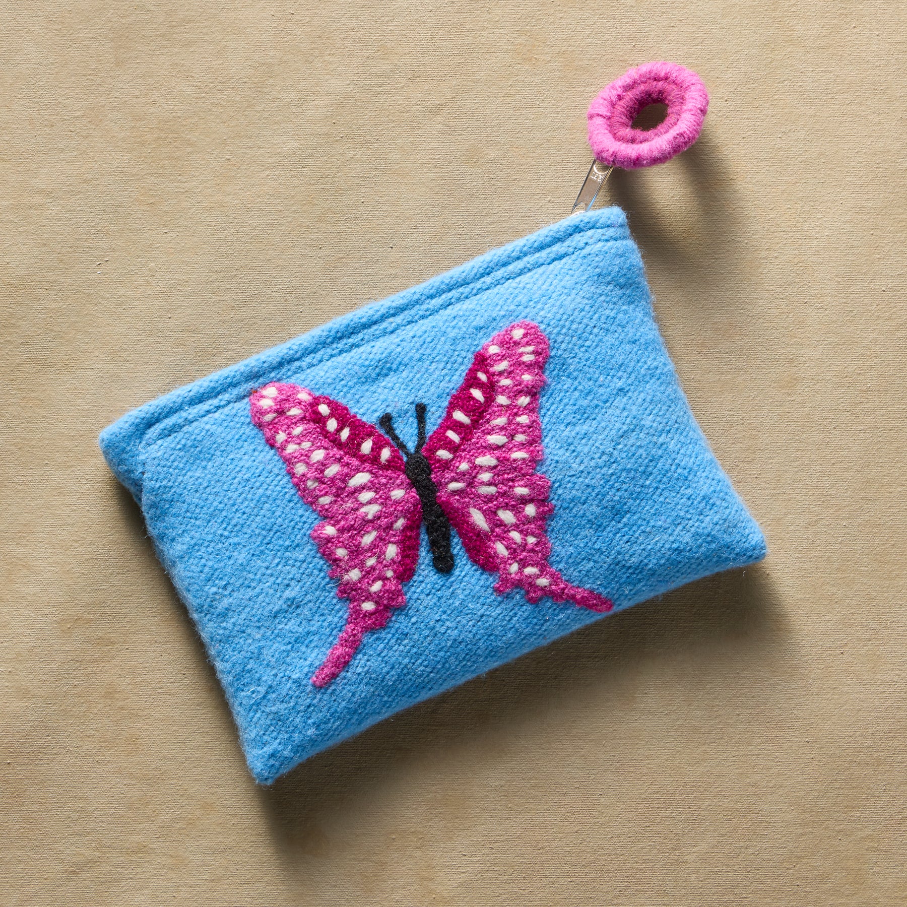 Krilo Pouch